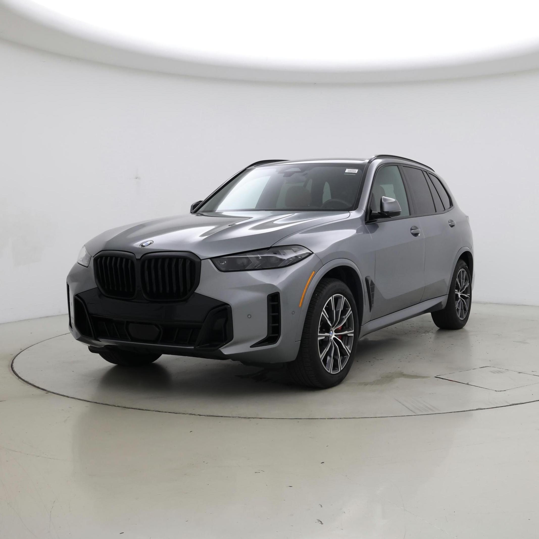 Thumbnail: 2024 BMW X5 - 4