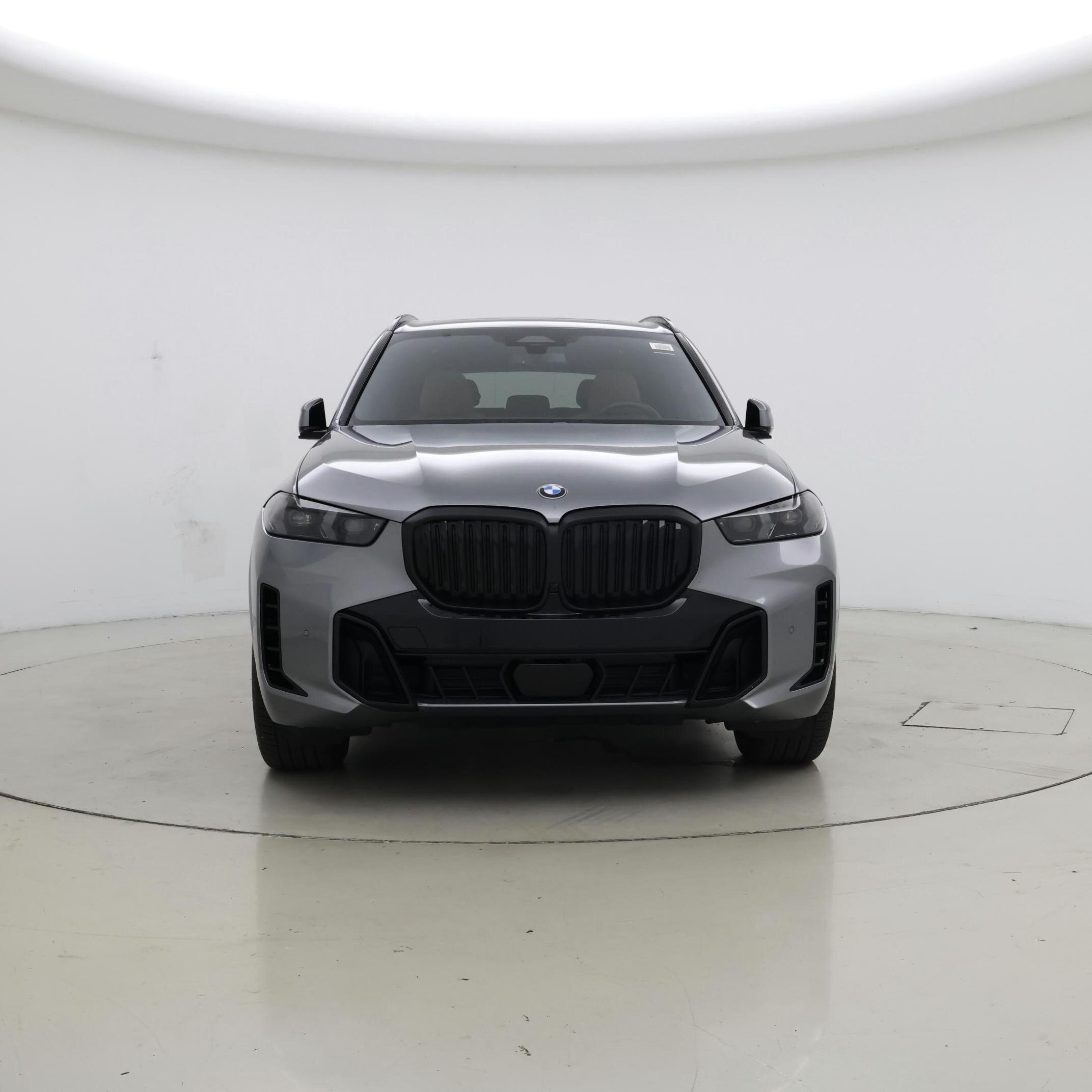 Thumbnail: 2024 BMW X5 - 5