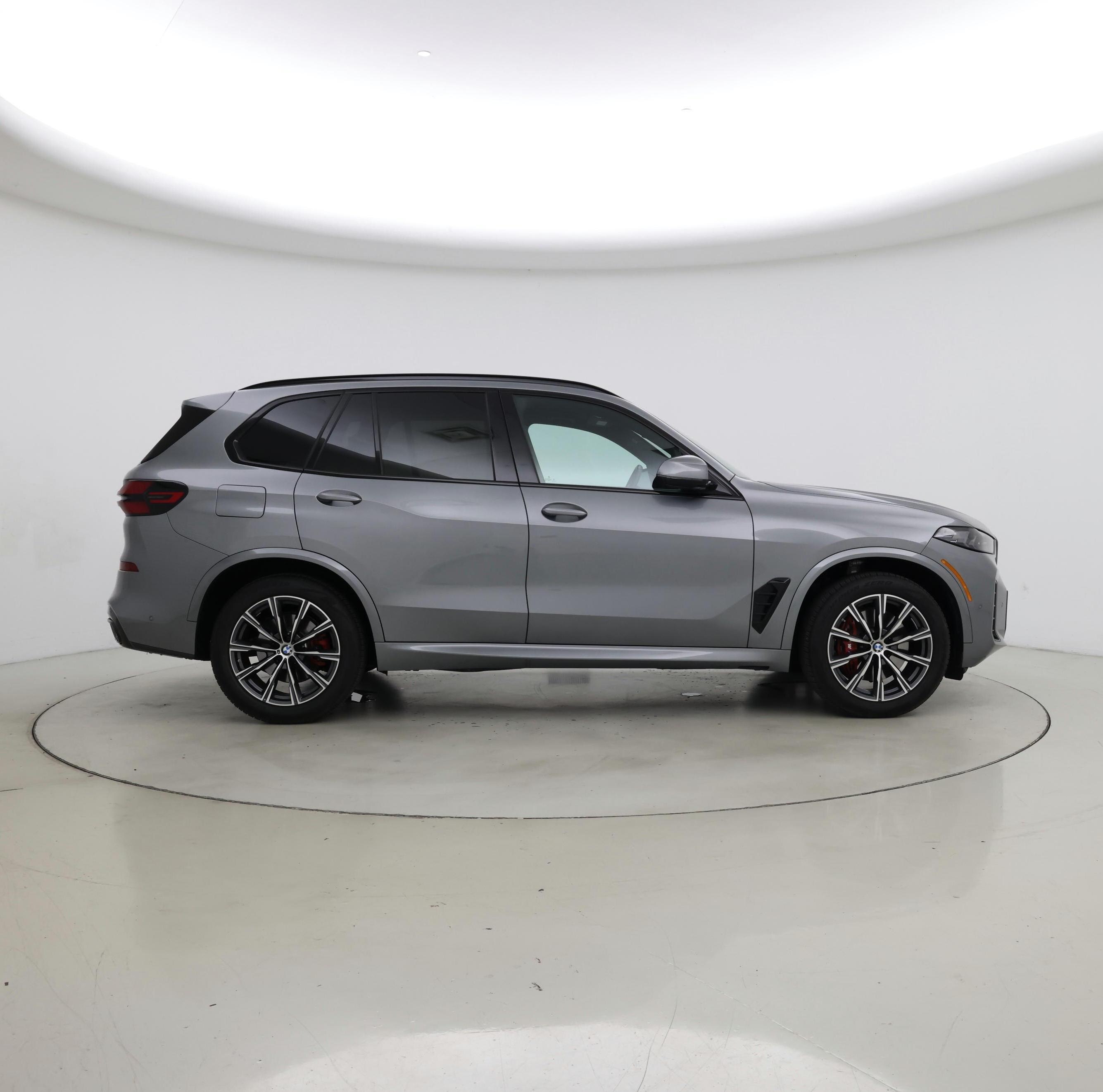 Thumbnail: 2024 BMW X5 - 7