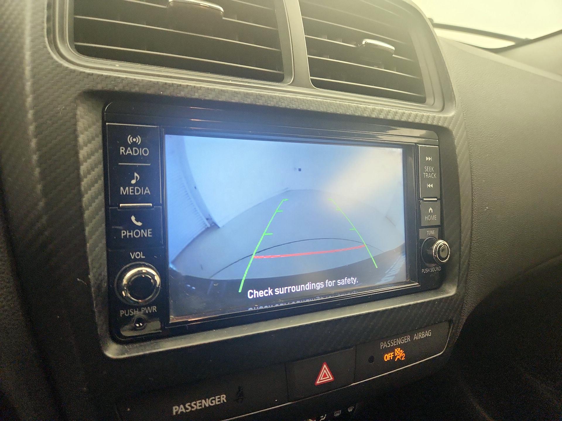 Thumbnail: 2021 Mitsubishi Outlander Sport - 14