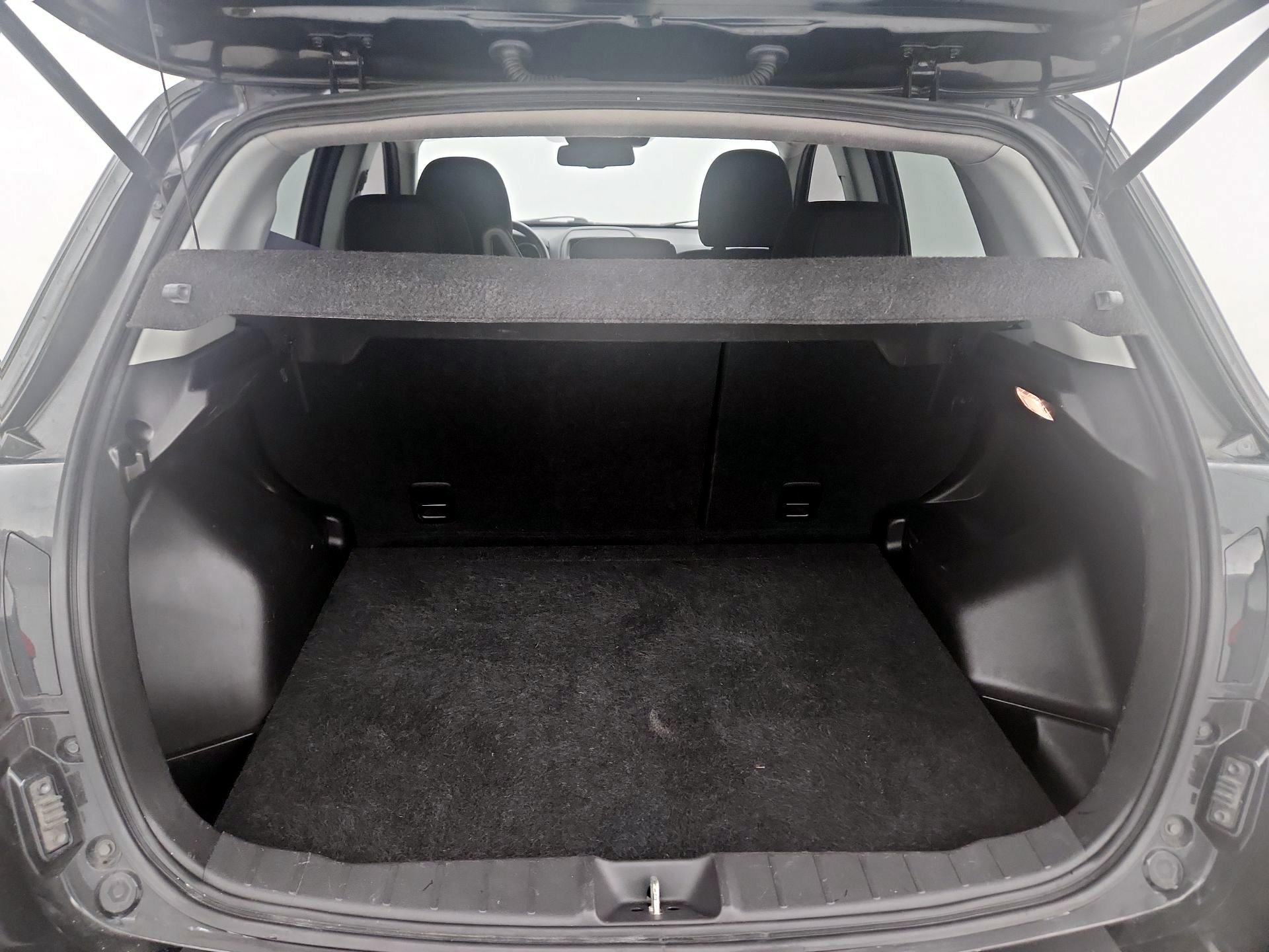 Thumbnail: 2021 Mitsubishi Outlander Sport - 20