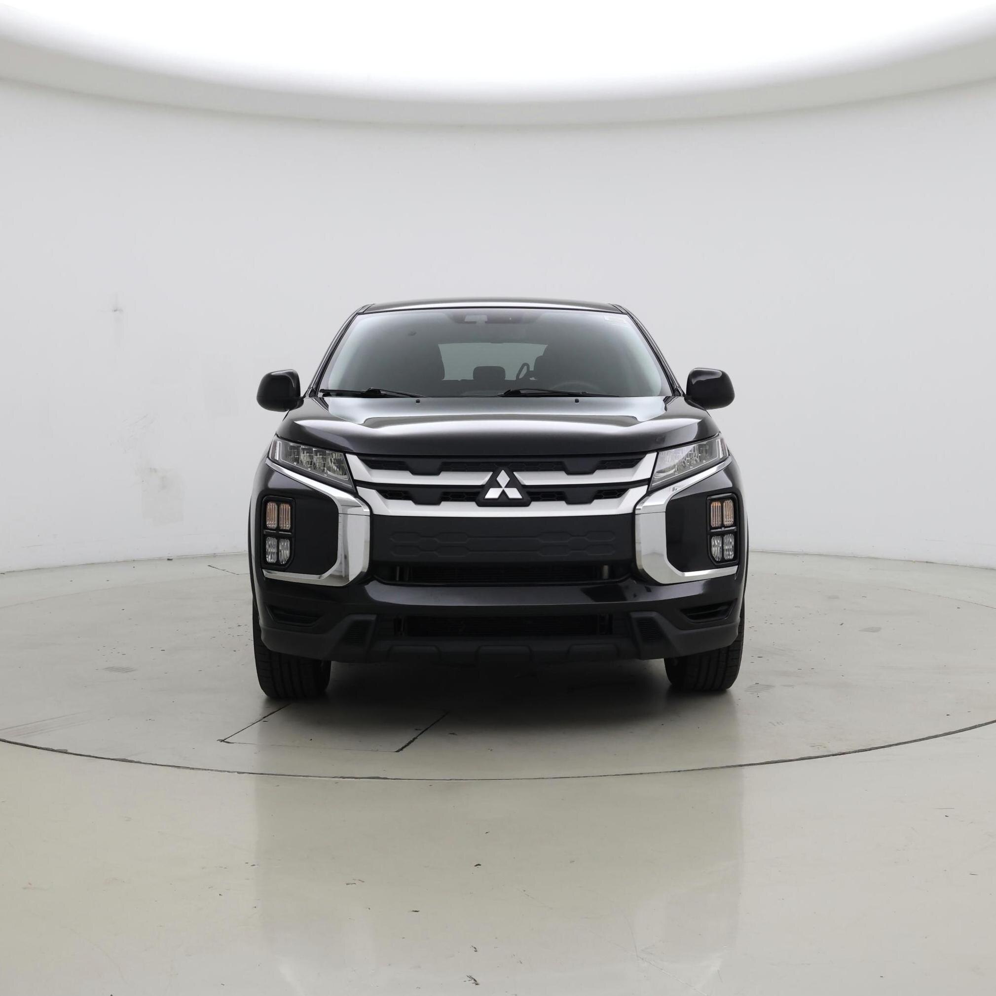 Thumbnail: 2021 Mitsubishi Outlander Sport - 5