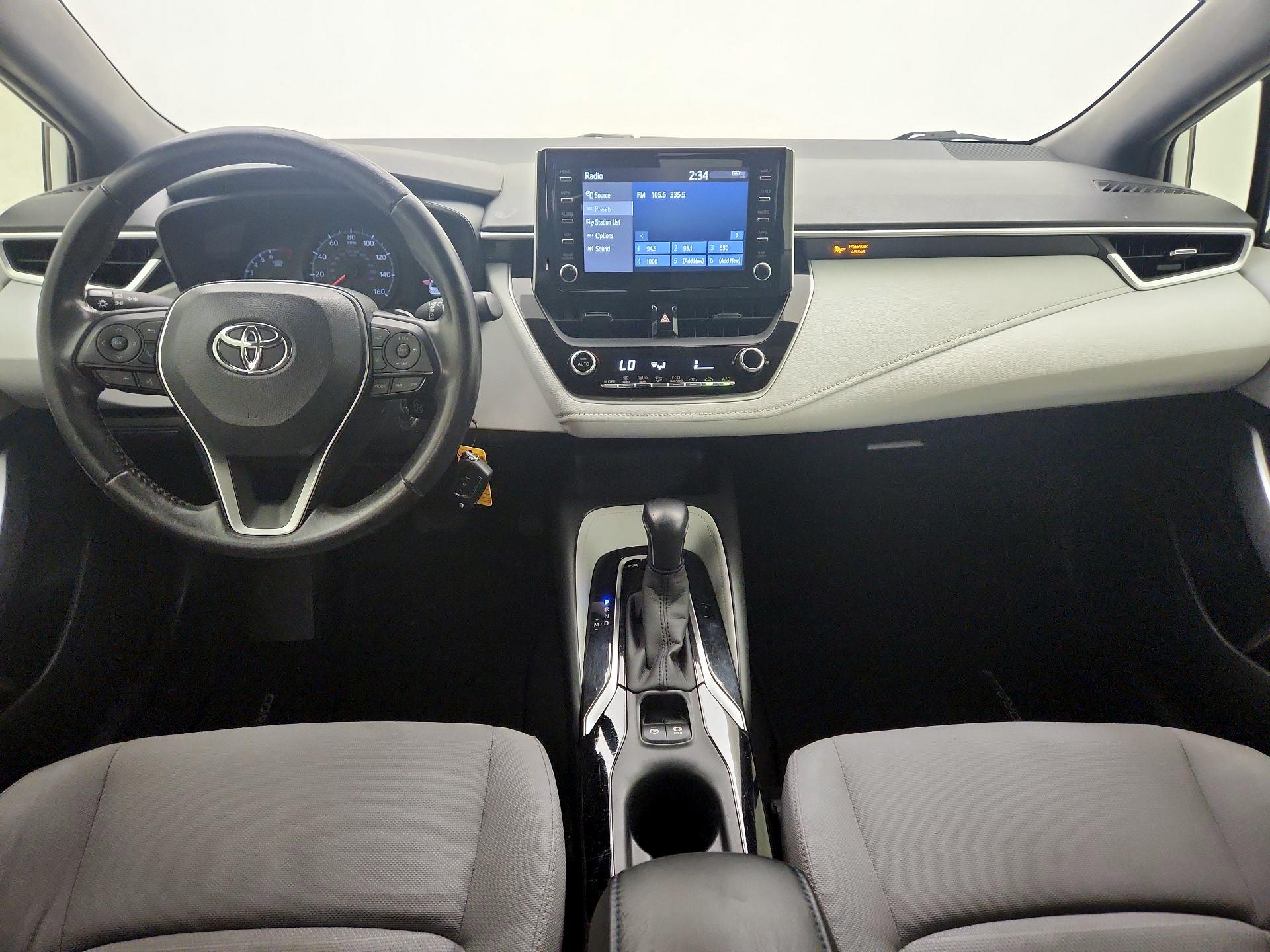 Thumbnail: 2020 Toyota Corolla - 9