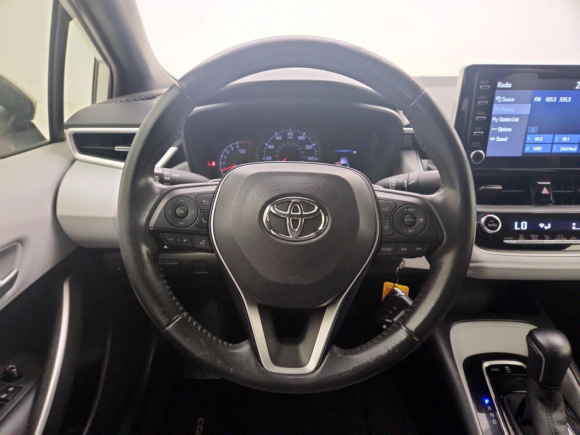 Thumbnail: 2020 Toyota Corolla - 10