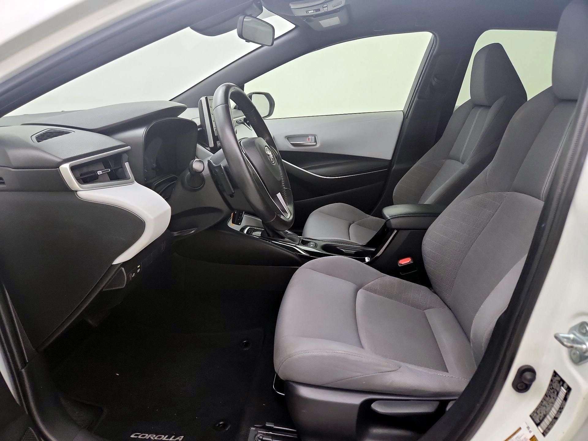 Thumbnail: 2020 Toyota Corolla - 11