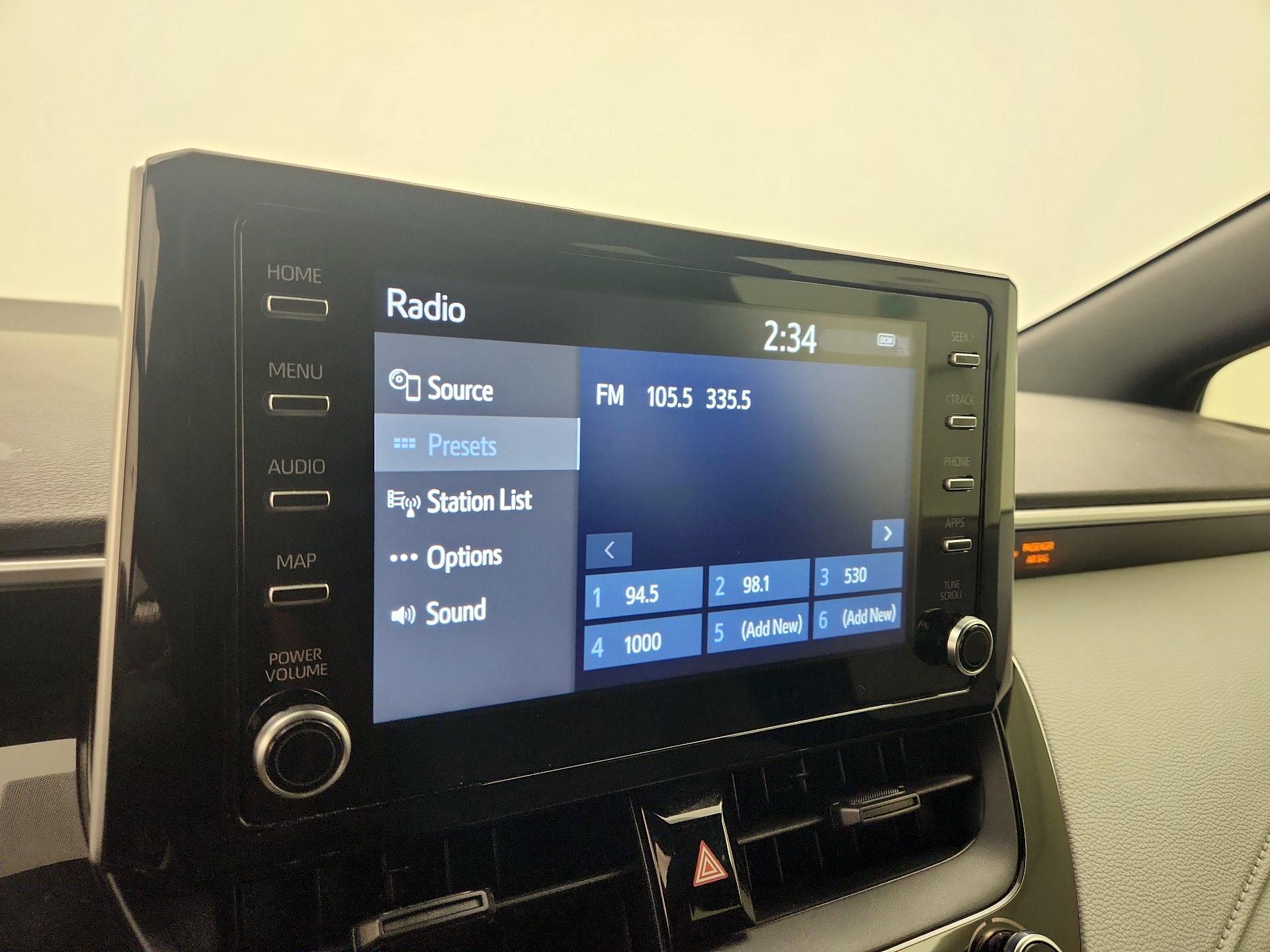 Thumbnail: 2020 Toyota Corolla - 15