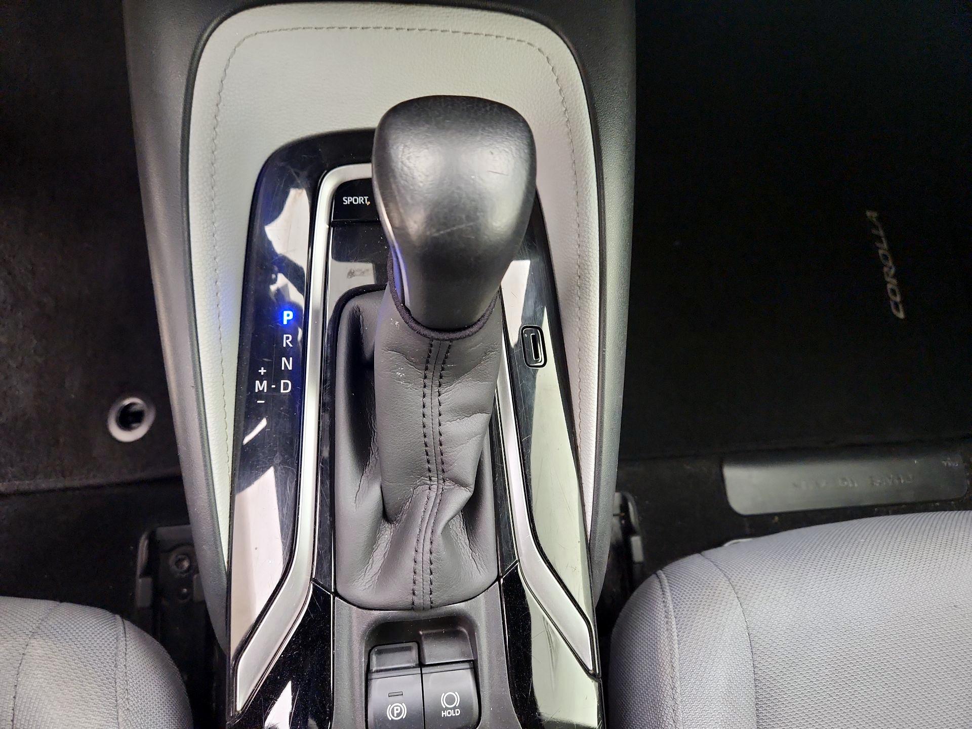 Thumbnail: 2020 Toyota Corolla - 17