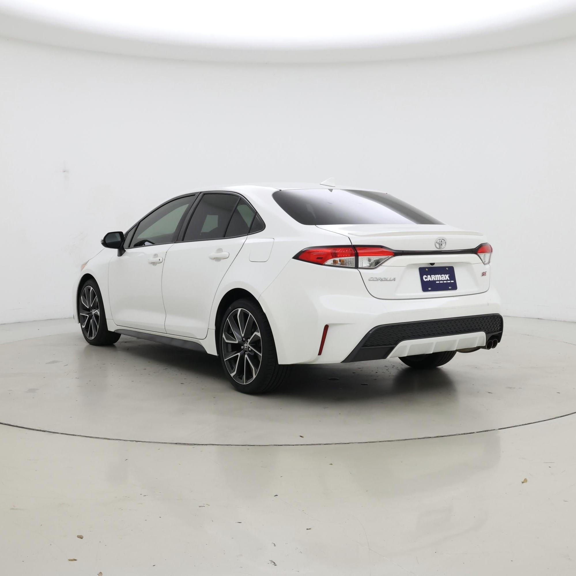 Thumbnail: 2020 Toyota Corolla - 2