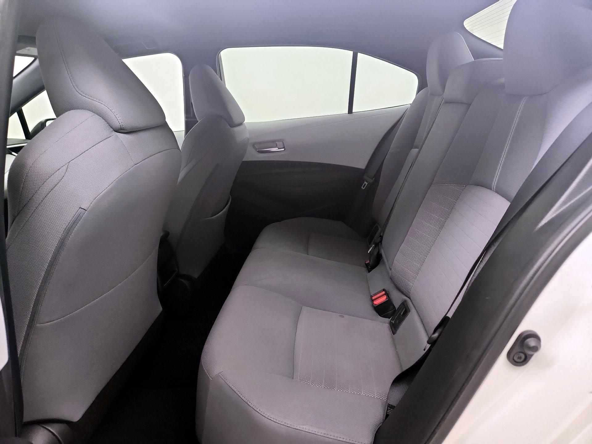 Thumbnail: 2020 Toyota Corolla - 19