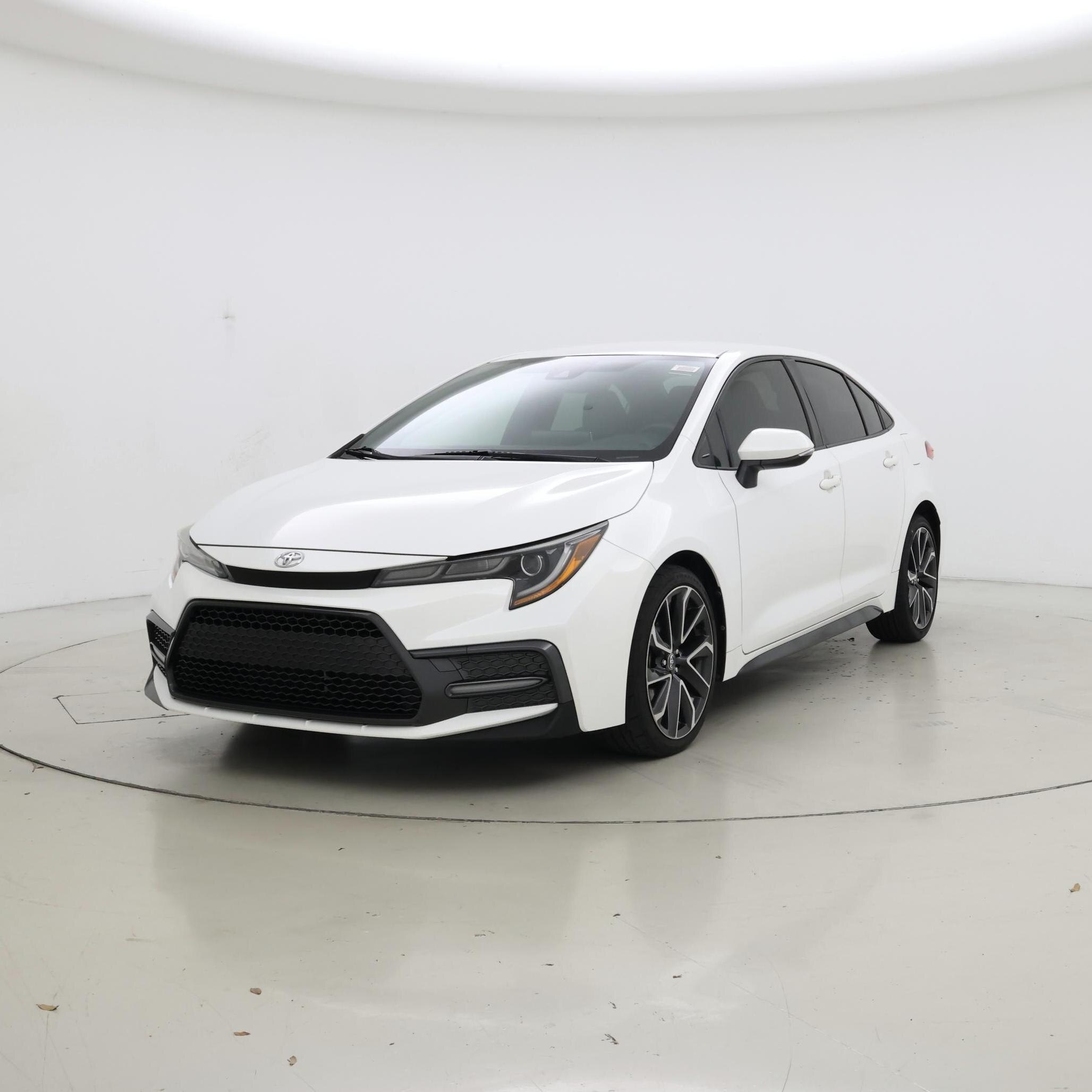 Thumbnail: 2020 Toyota Corolla - 4