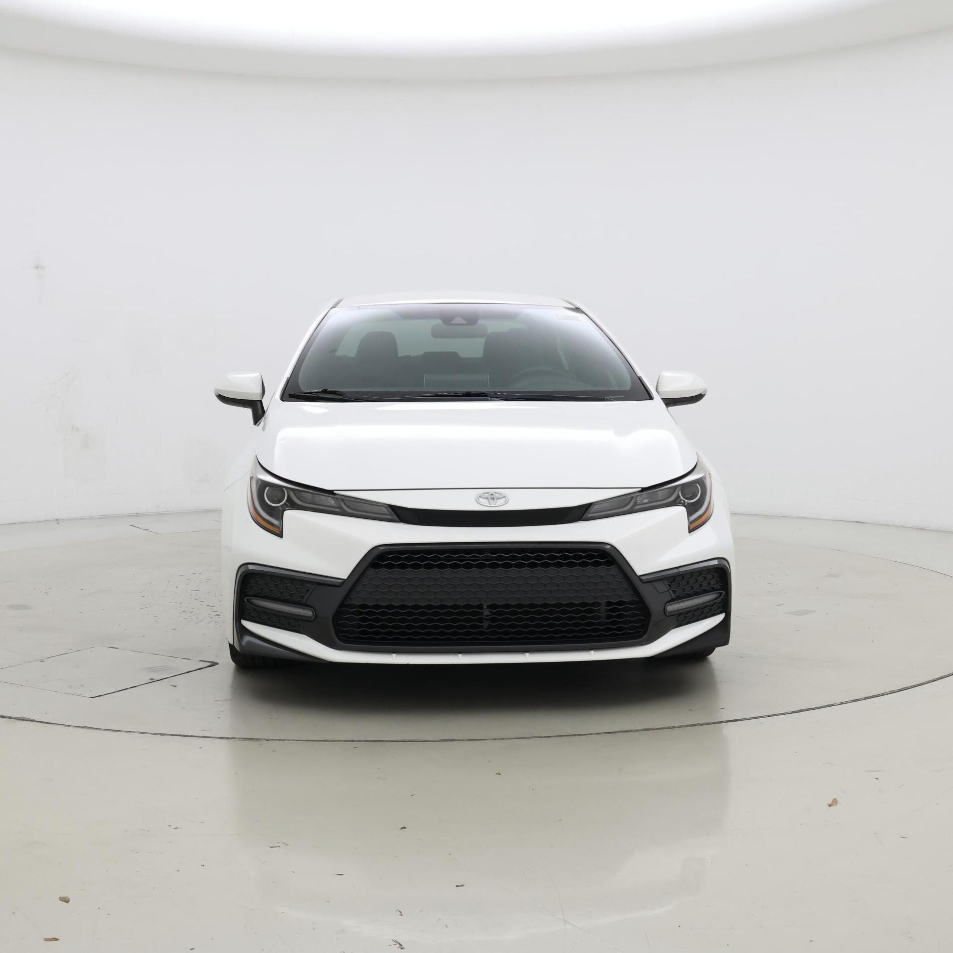 Thumbnail: 2020 Toyota Corolla - 5