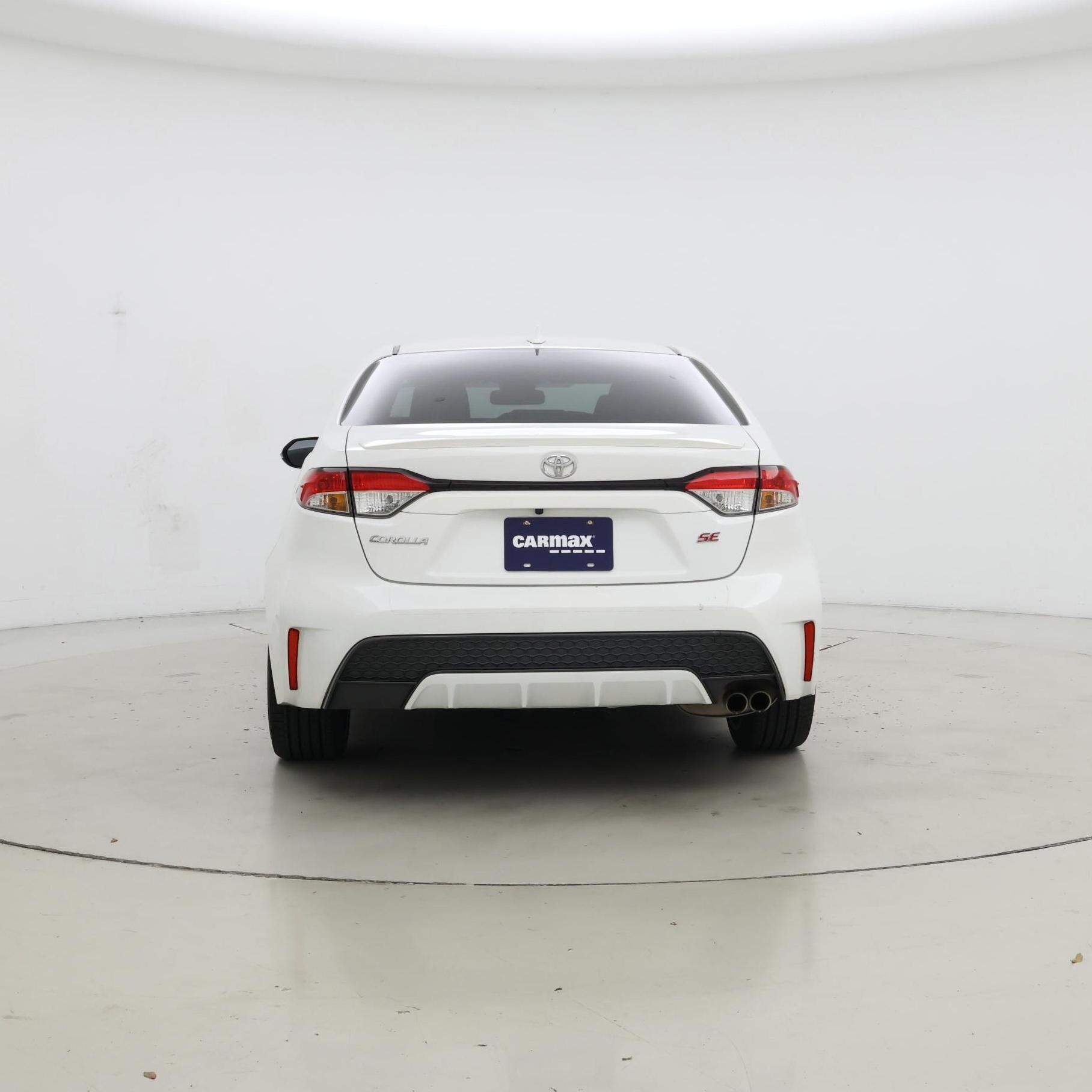 Thumbnail: 2020 Toyota Corolla - 6