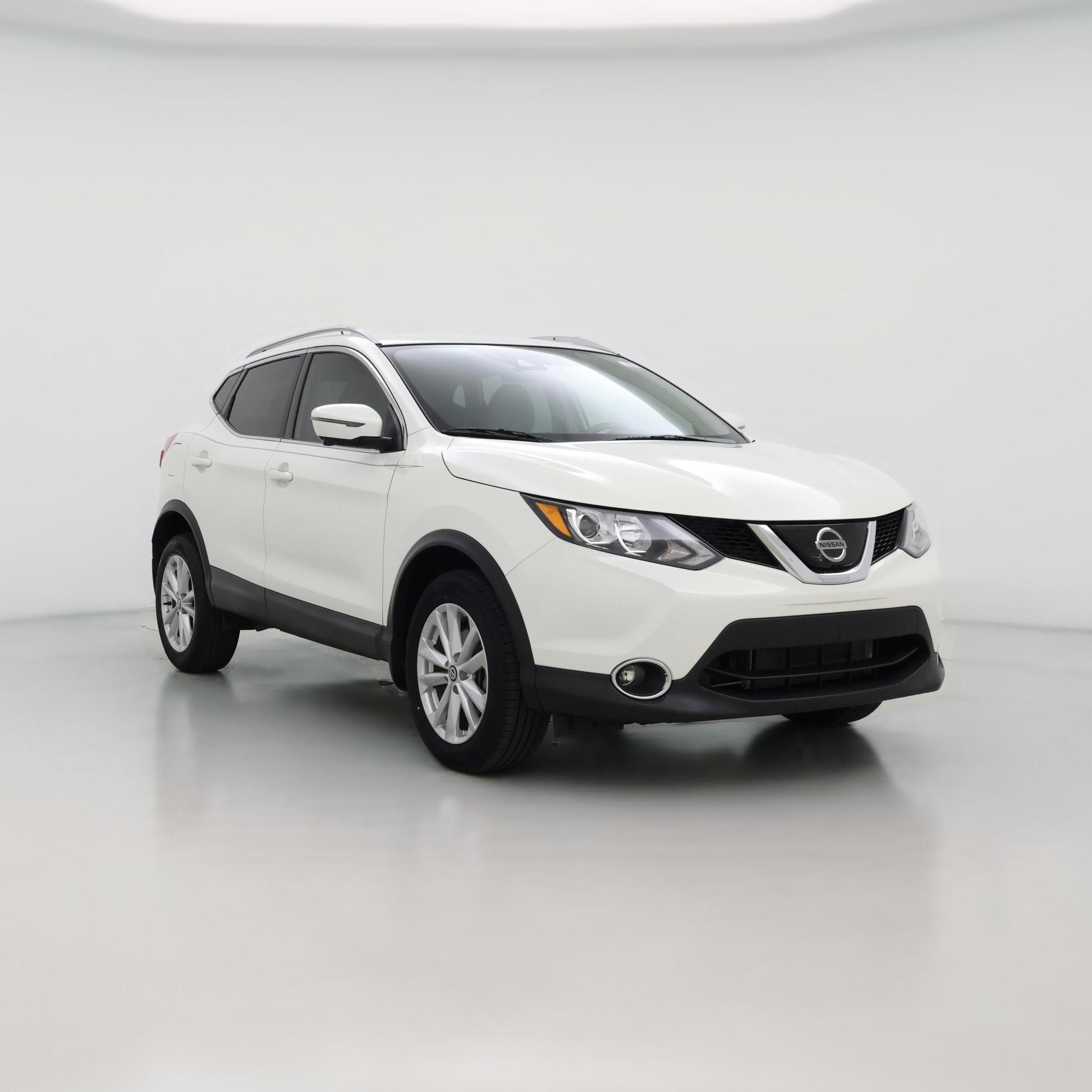 Thumbnail: 2019 Nissan Rogue Sport - 1