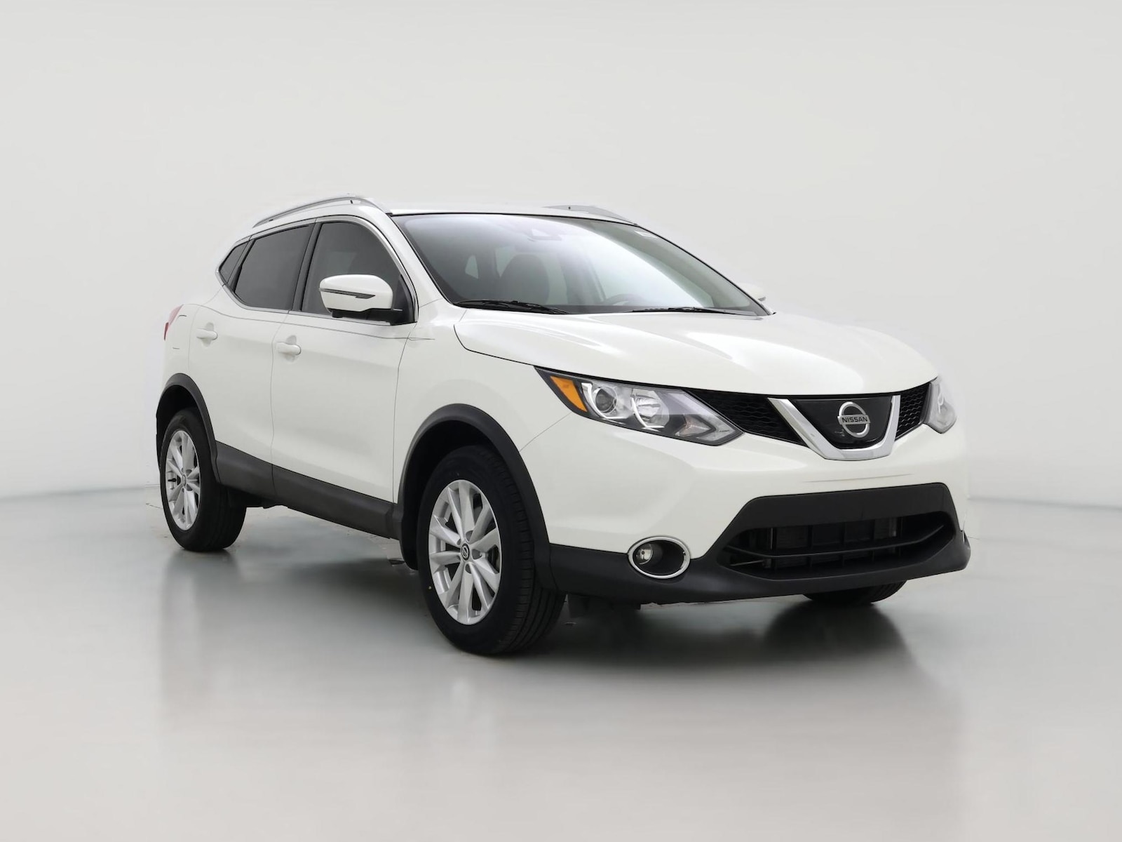 2019 Nissan Rogue Sport SV