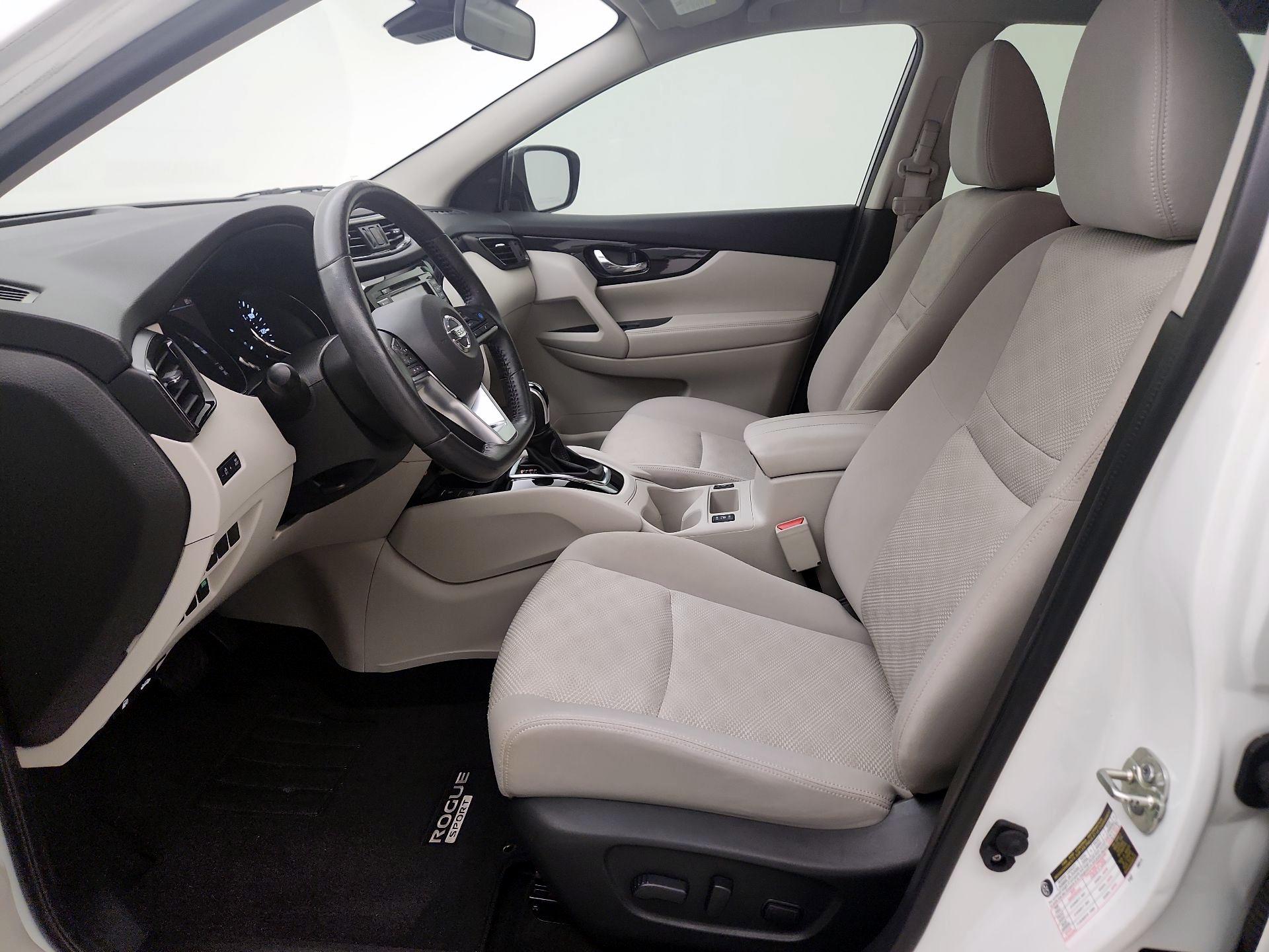 Thumbnail: 2019 Nissan Rogue Sport - 11