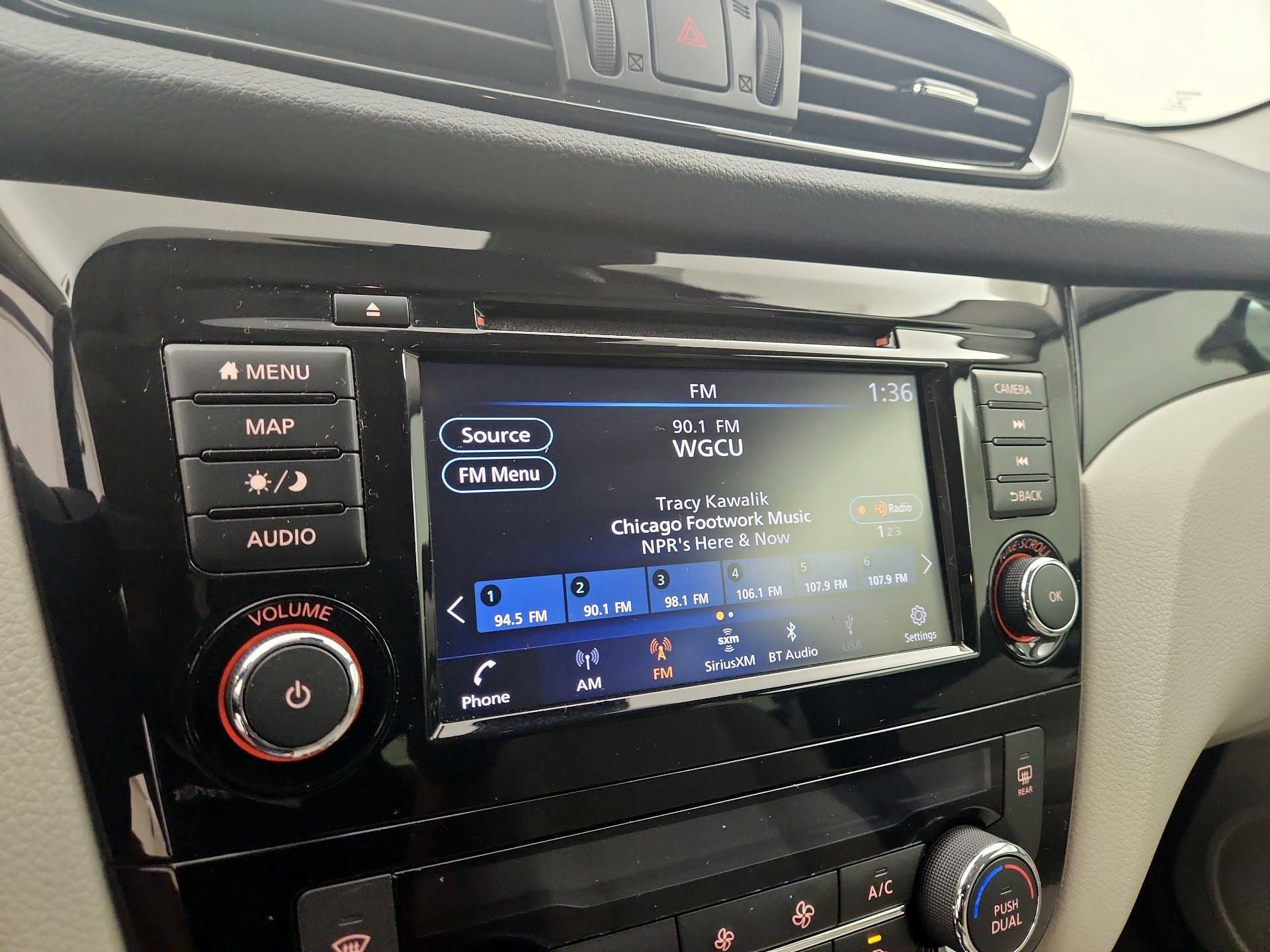 Thumbnail: 2019 Nissan Rogue Sport - 16