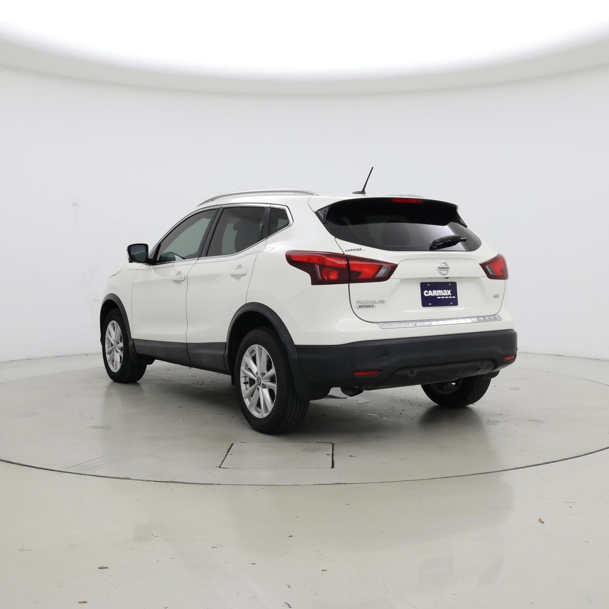 Thumbnail: 2019 Nissan Rogue Sport - 2