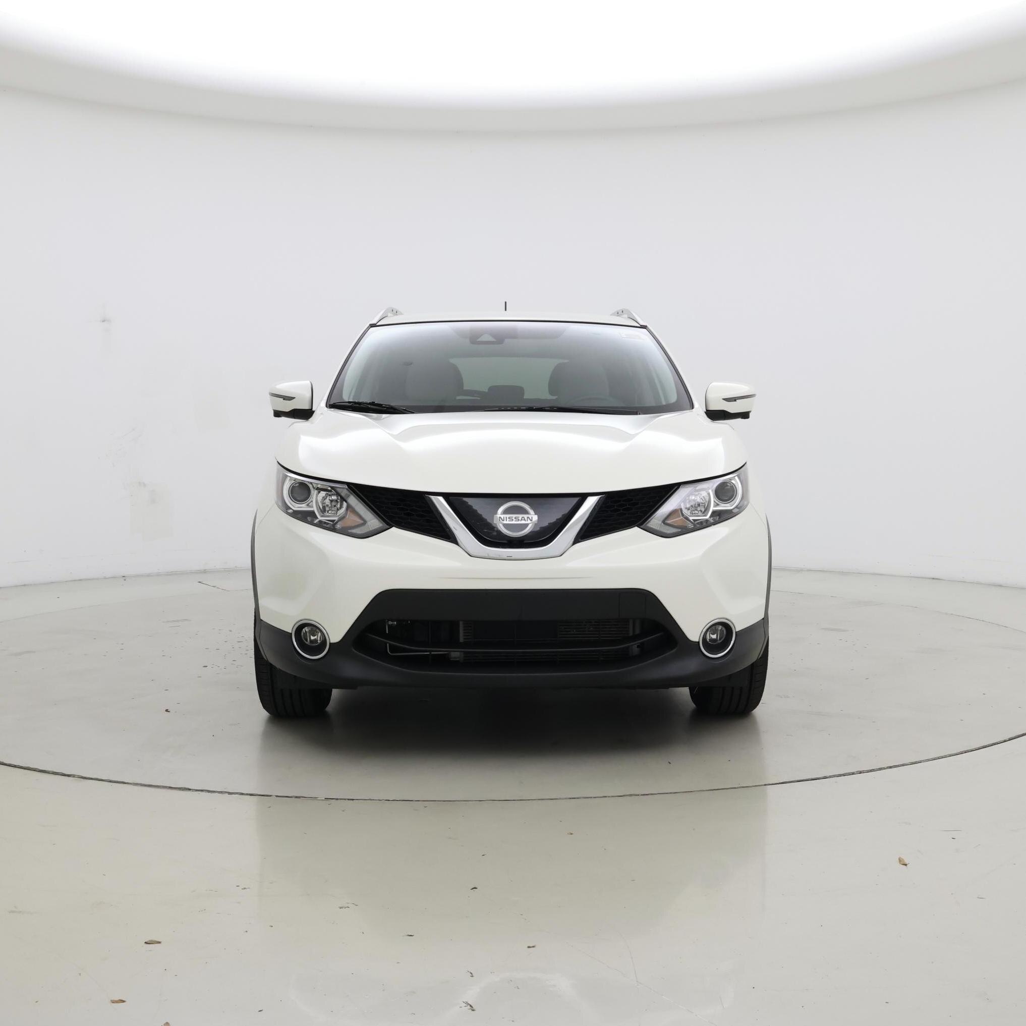 Thumbnail: 2019 Nissan Rogue Sport - 5