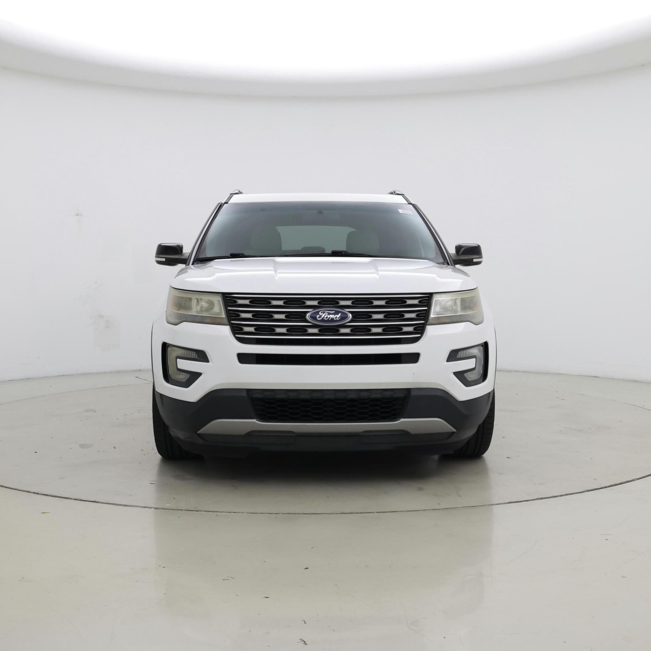 Thumbnail: 2016 Ford Explorer - 5