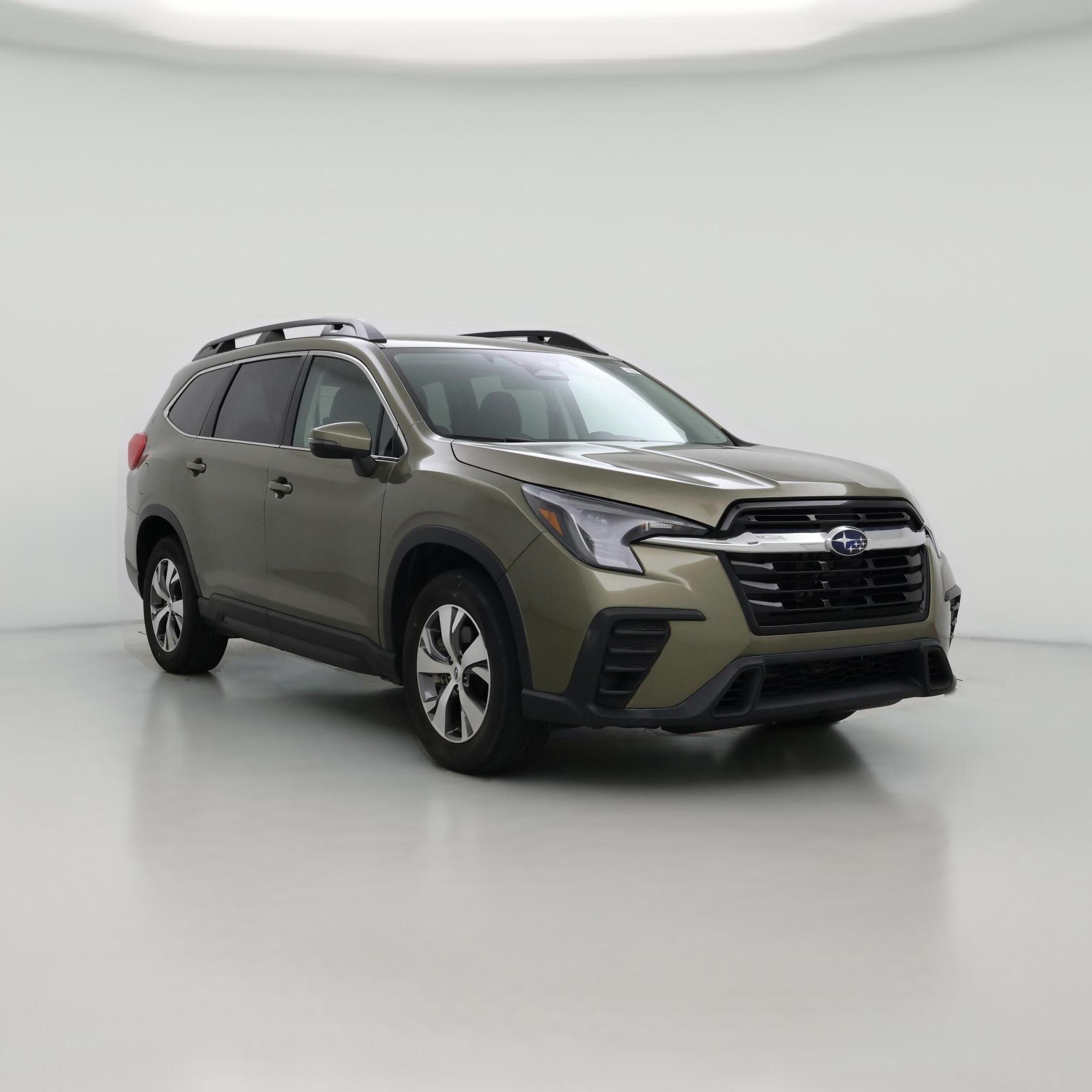 Thumbnail: 2023 Subaru Ascent - 1