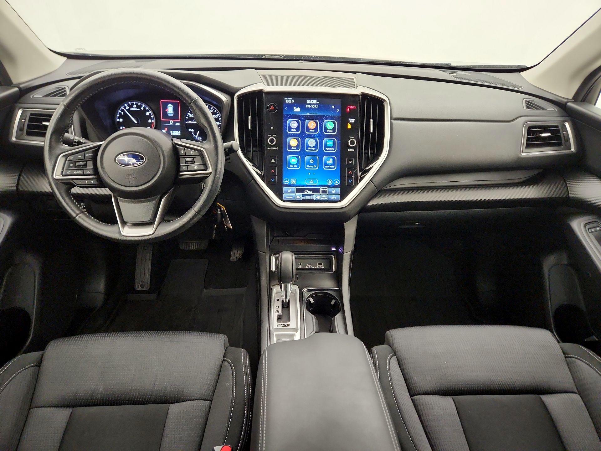 Thumbnail: 2023 Subaru Ascent - 9