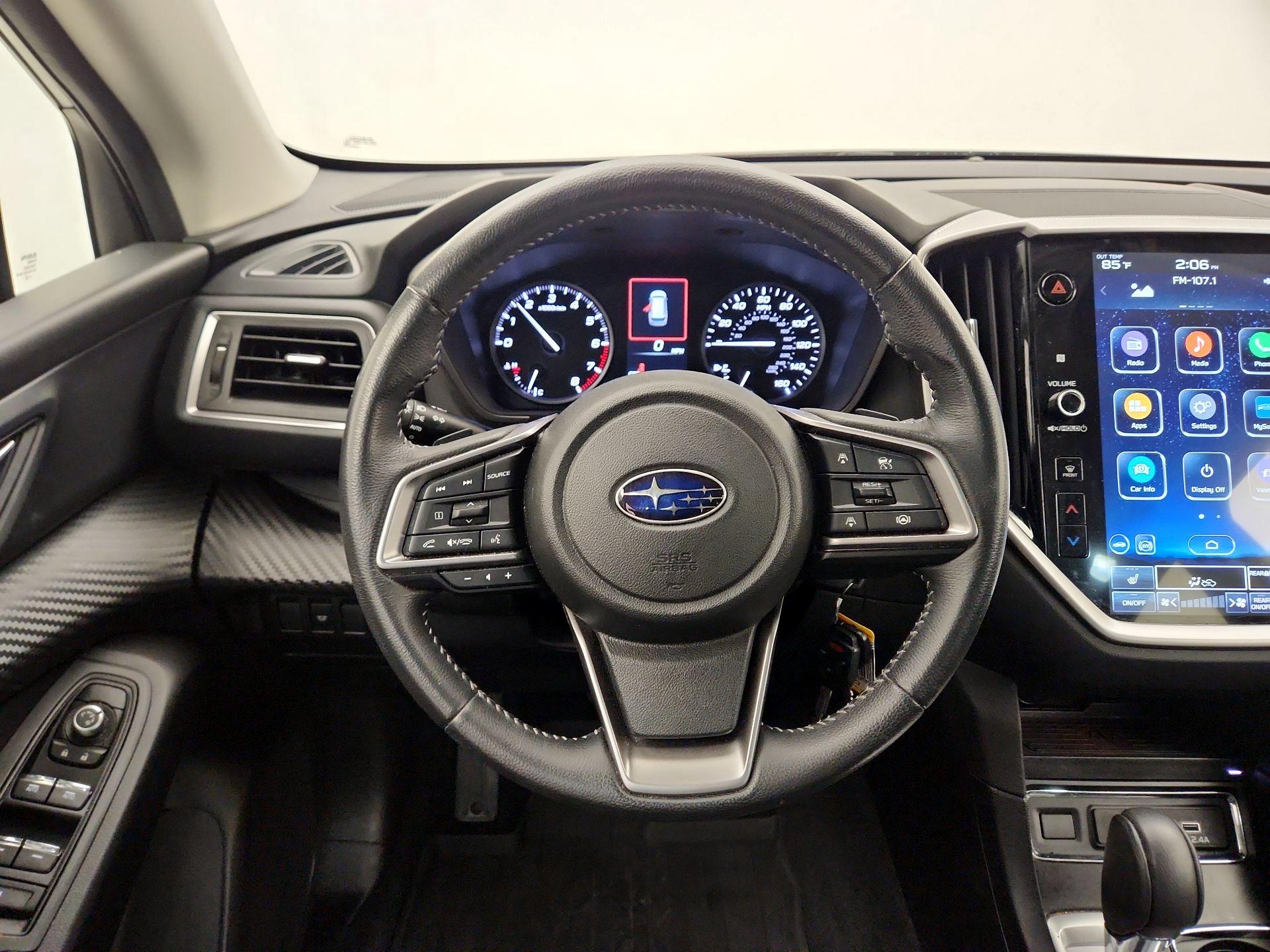 Thumbnail: 2023 Subaru Ascent - 10