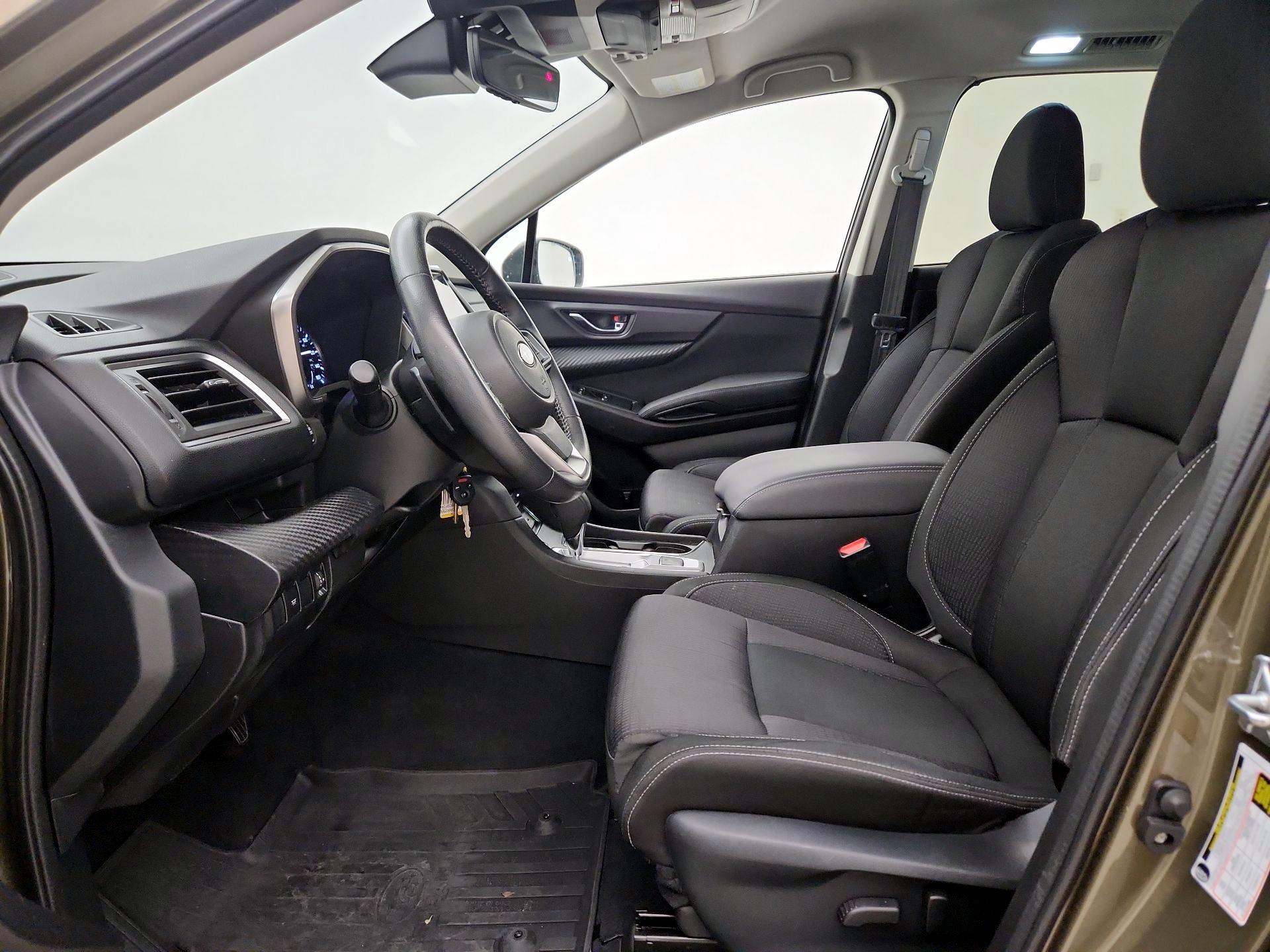 Thumbnail: 2023 Subaru Ascent - 11