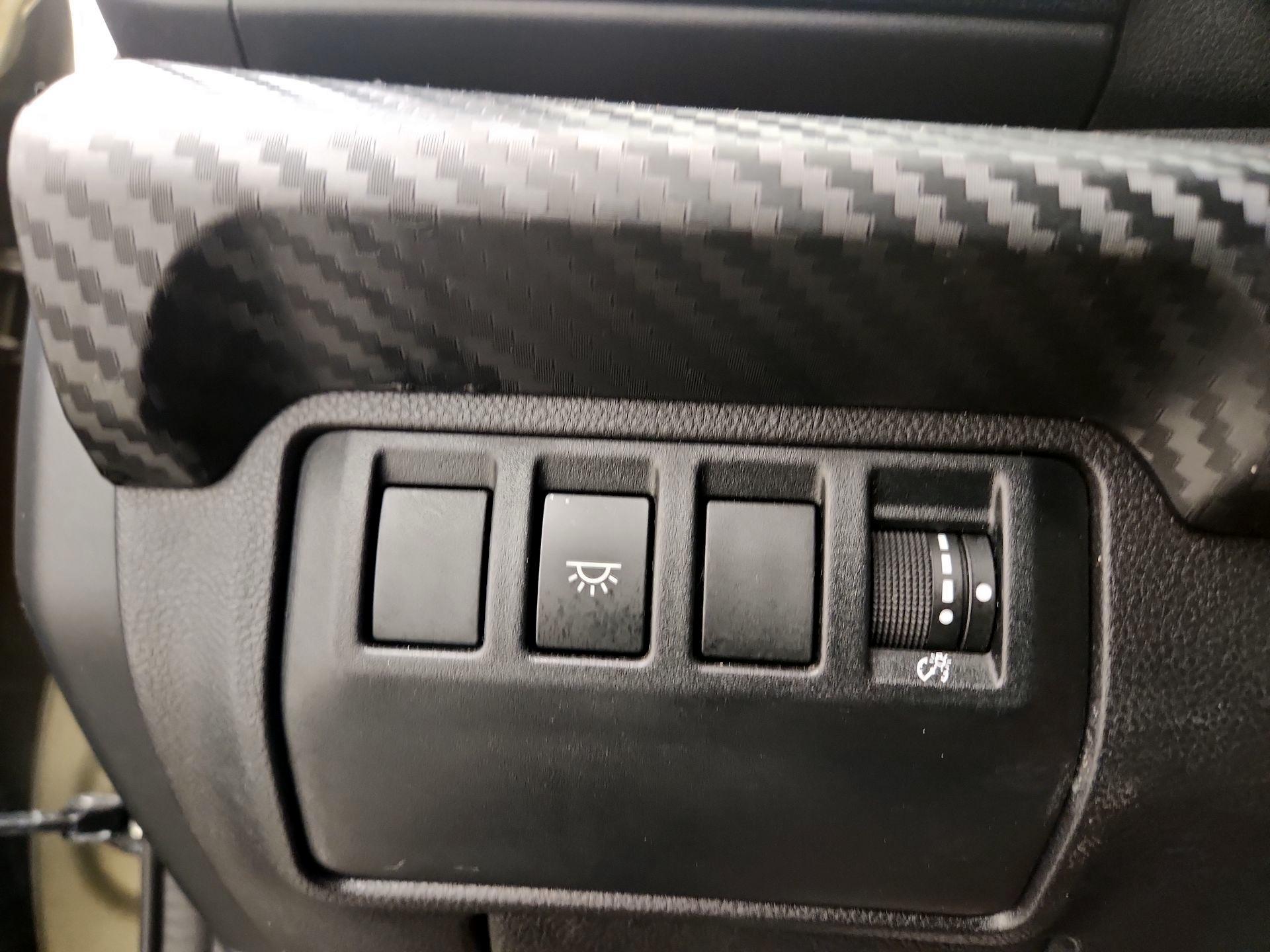 Thumbnail: 2023 Subaru Ascent - 13