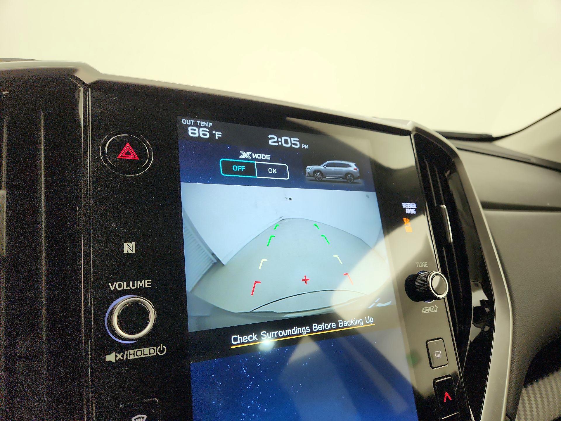 Thumbnail: 2023 Subaru Ascent - 14