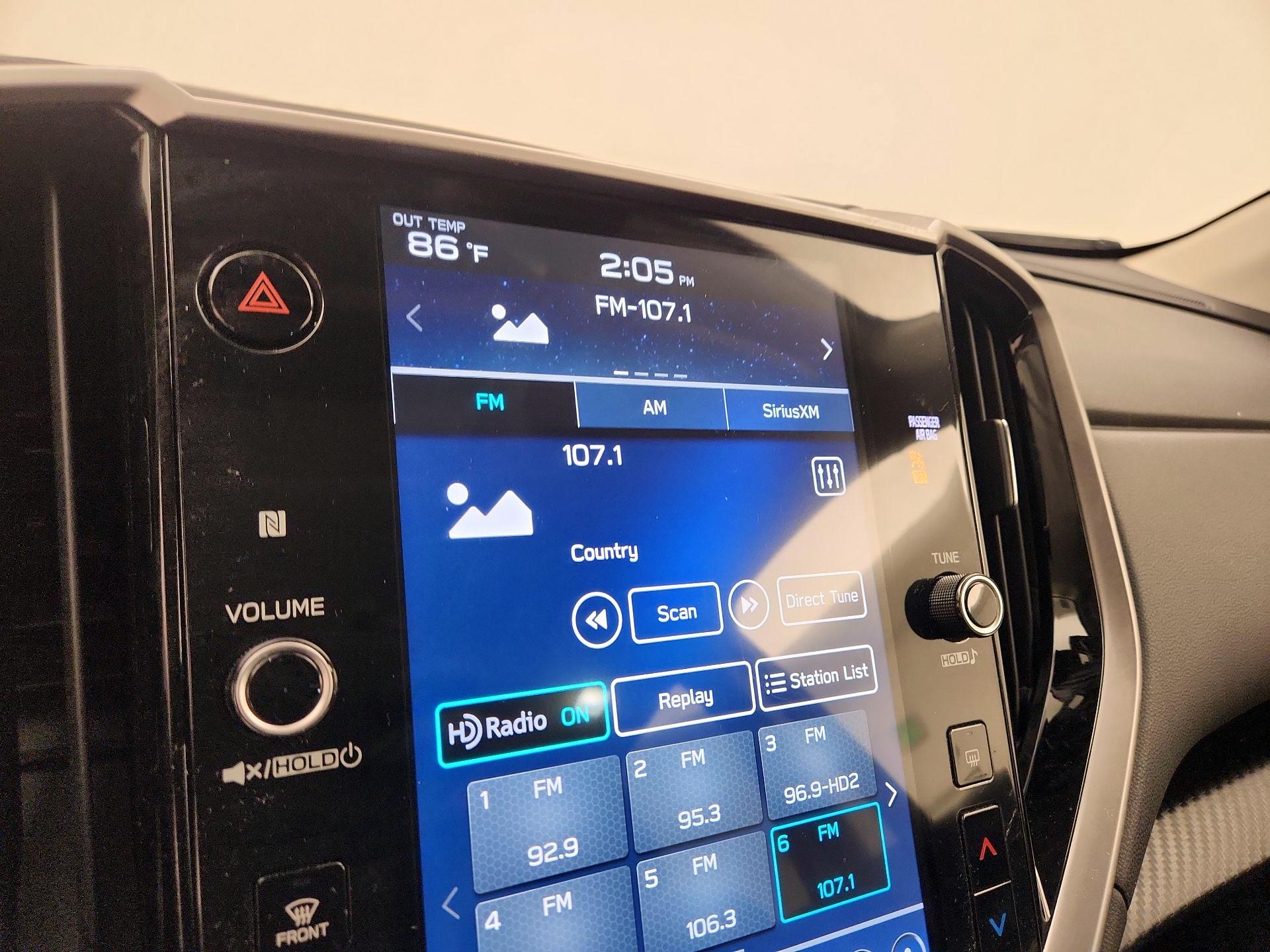 Thumbnail: 2023 Subaru Ascent - 15