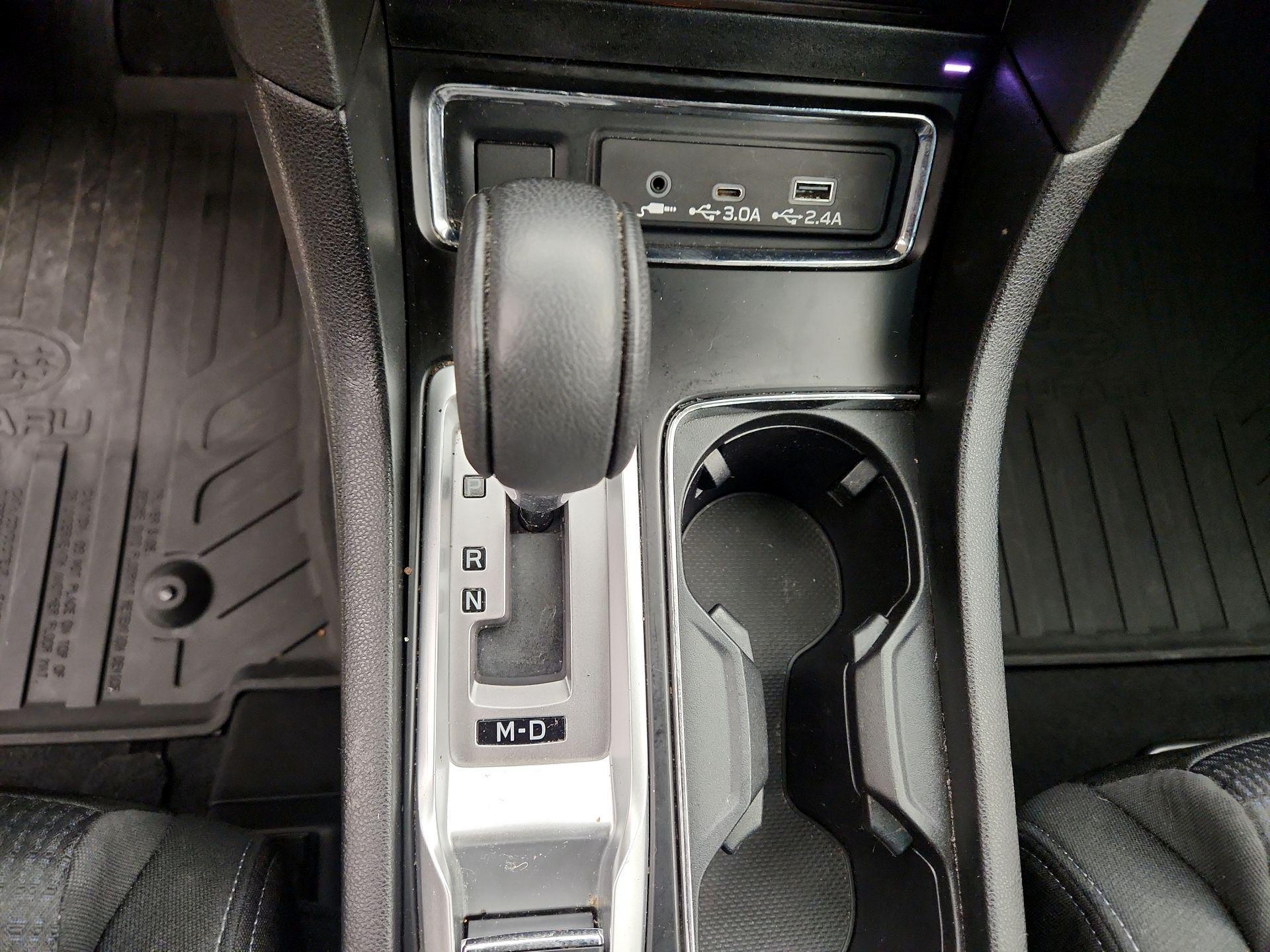 Thumbnail: 2023 Subaru Ascent - 17