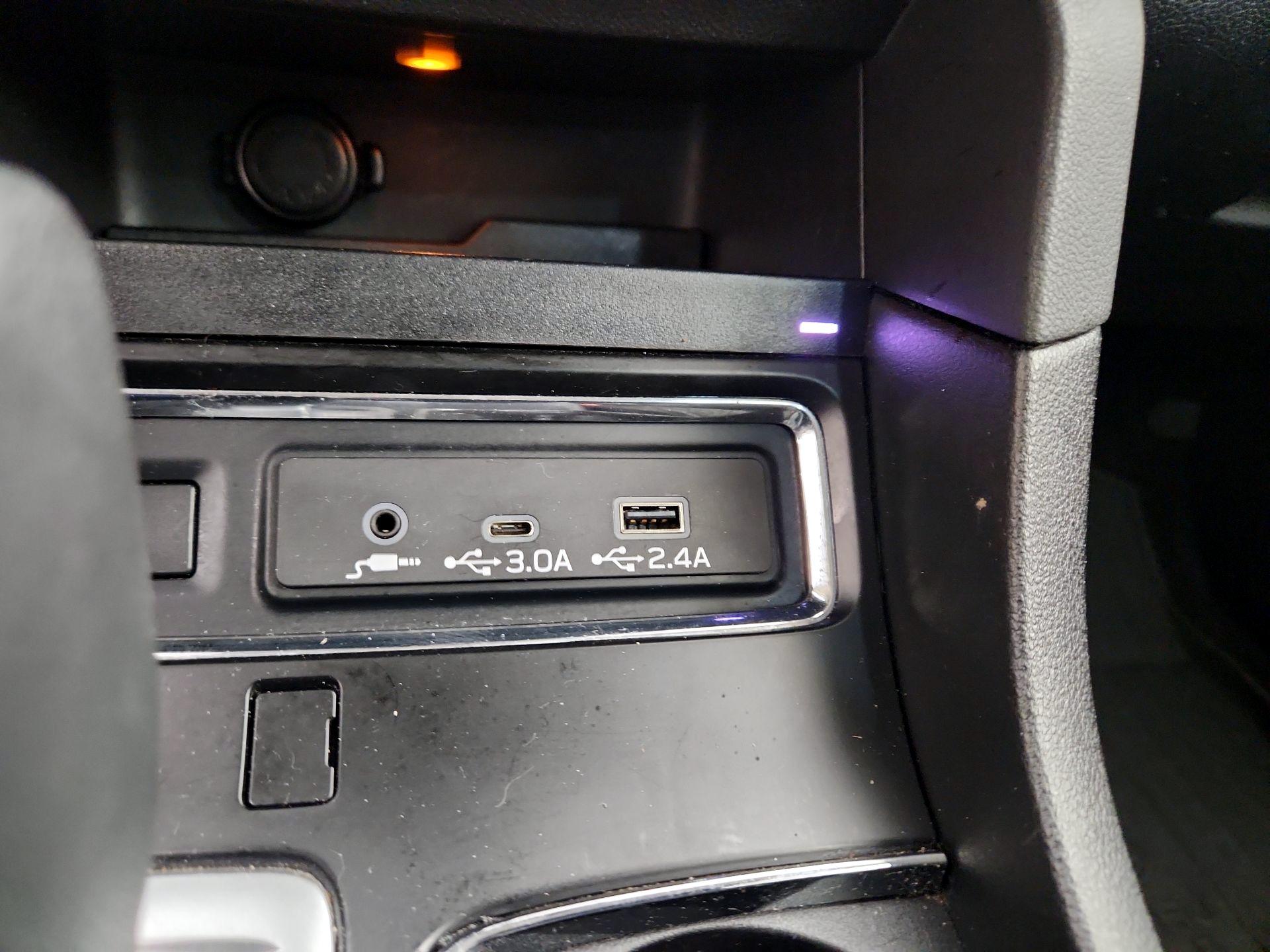 Thumbnail: 2023 Subaru Ascent - 18