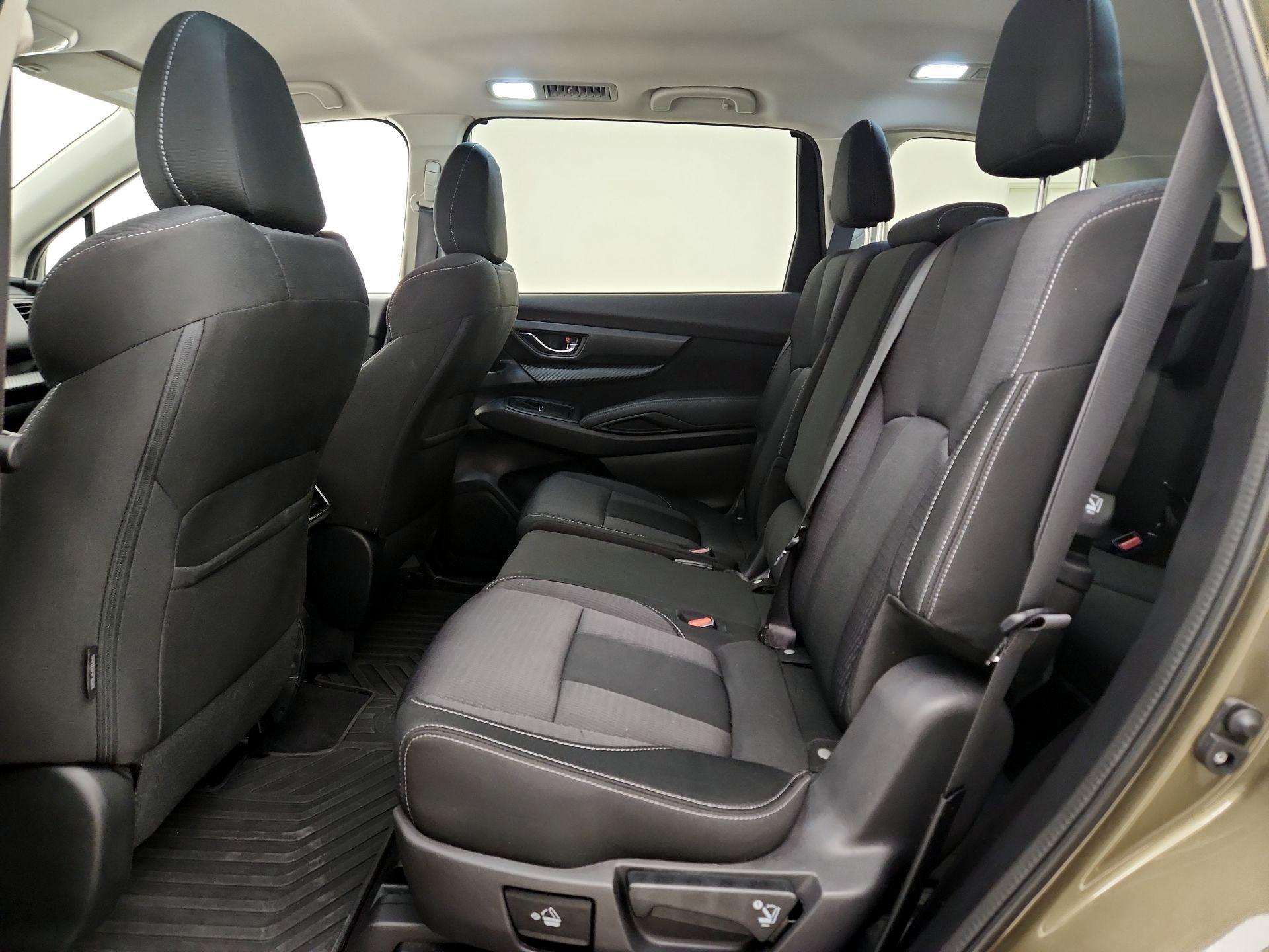 Thumbnail: 2023 Subaru Ascent - 19