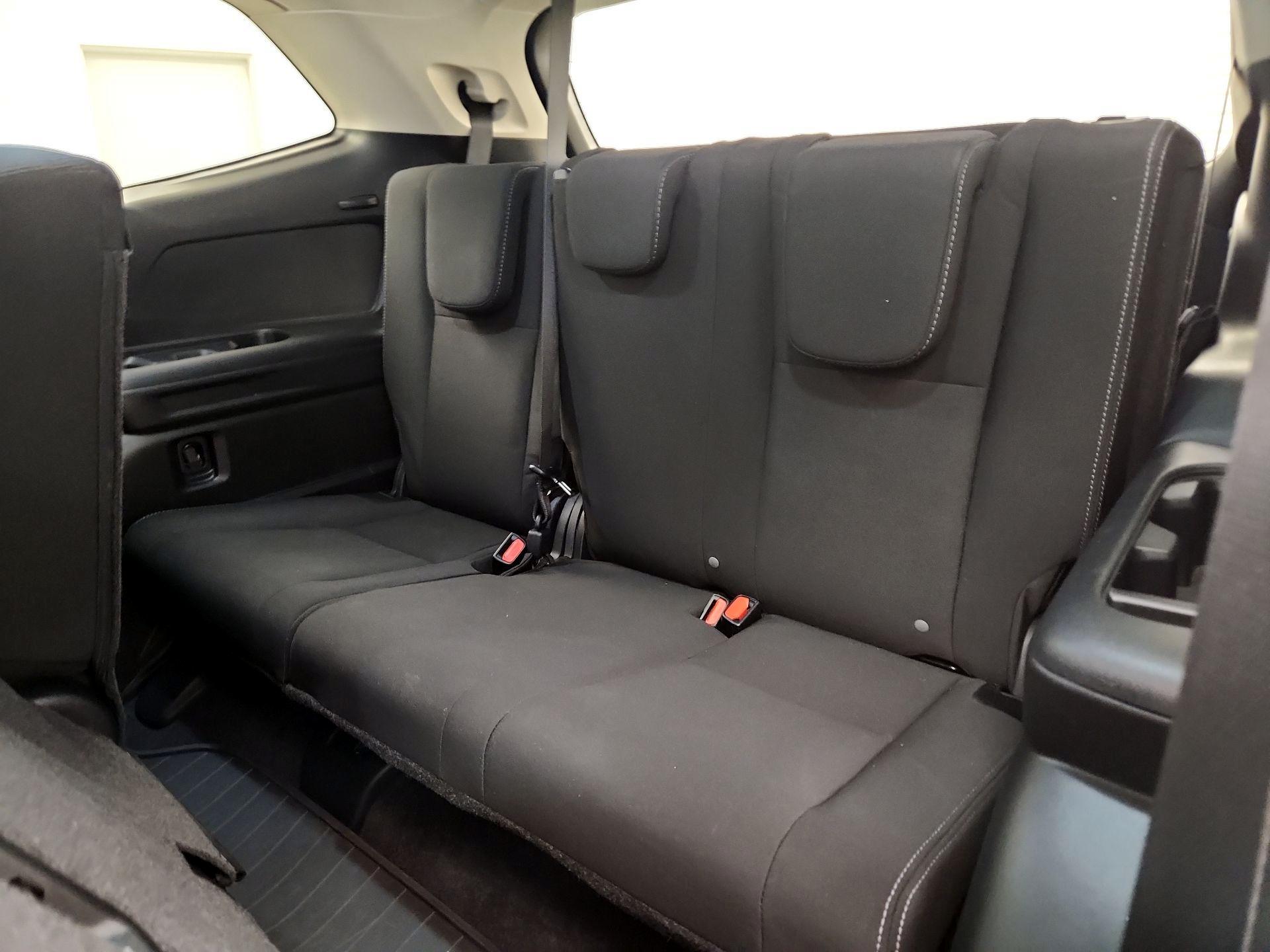 Thumbnail: 2023 Subaru Ascent - 20