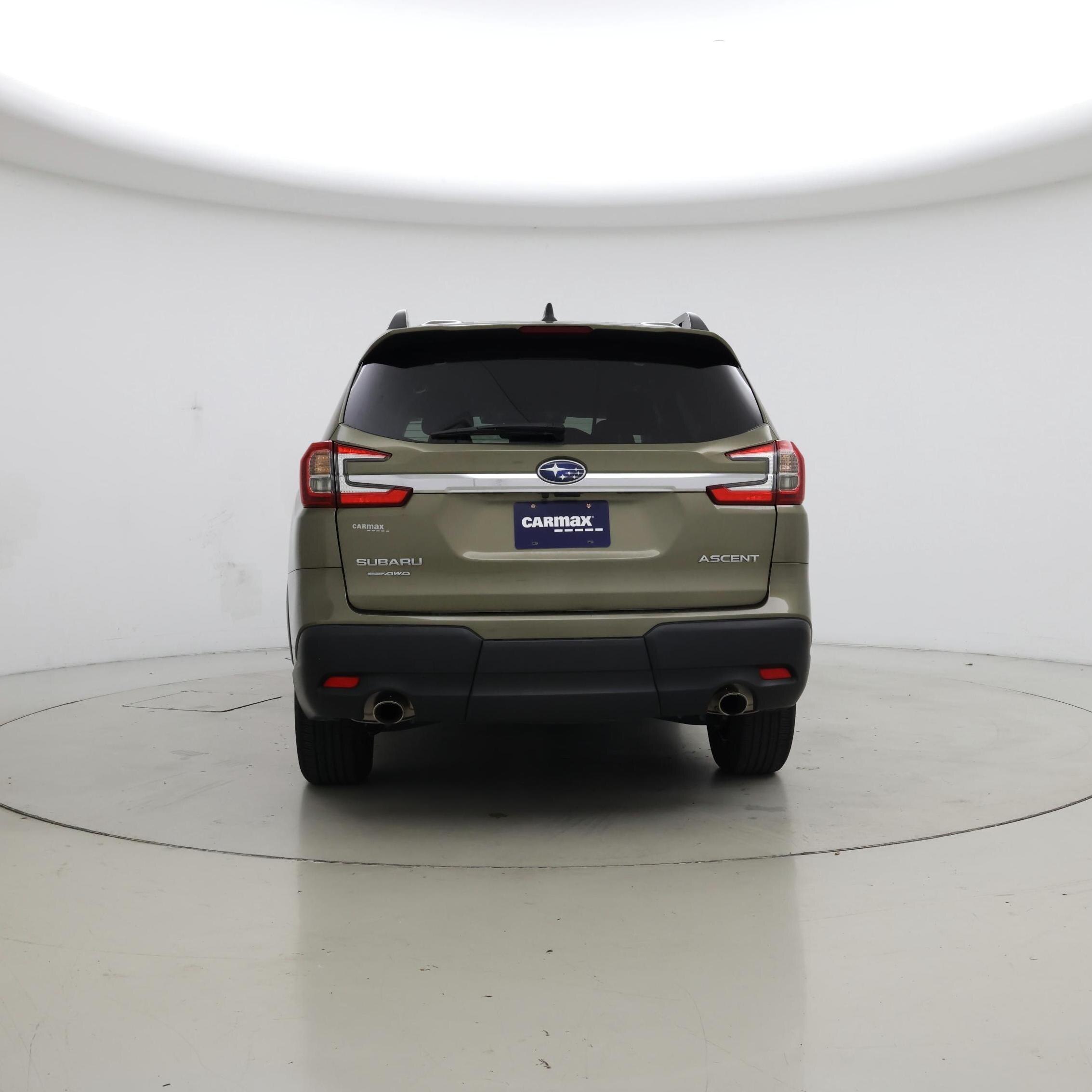 Thumbnail: 2023 Subaru Ascent - 6