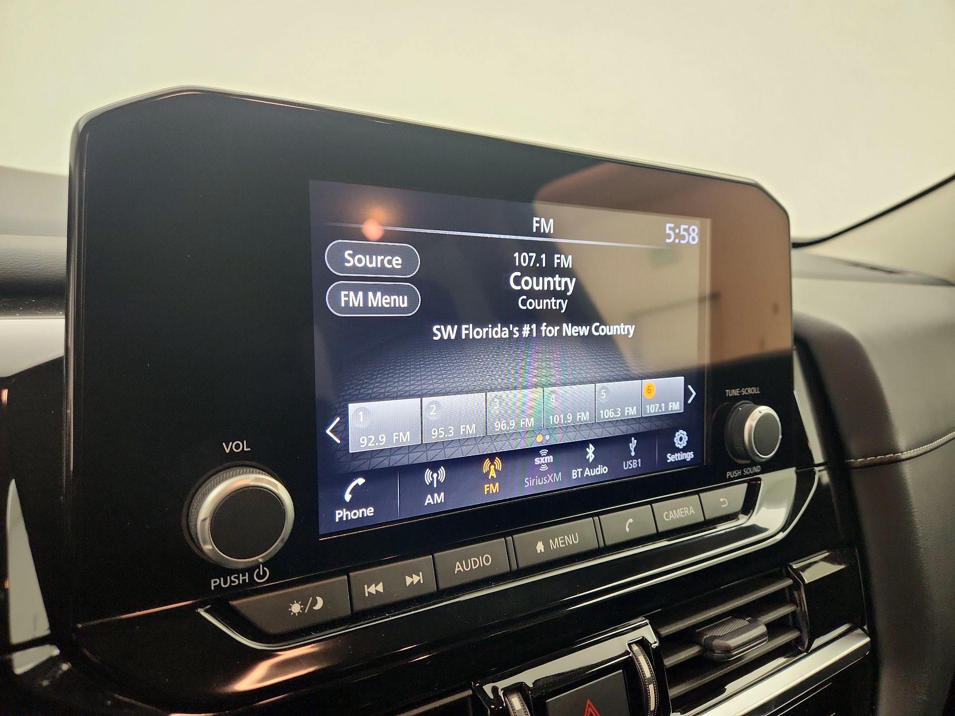 Thumbnail: 2023 Nissan Pathfinder - 15