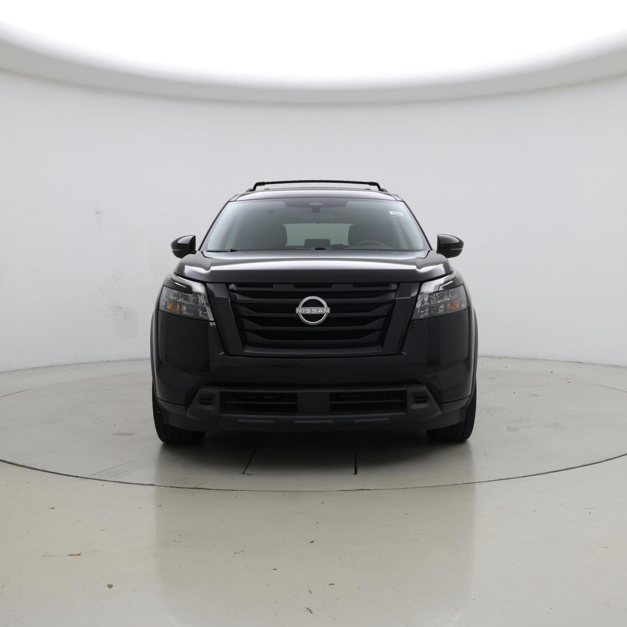 Thumbnail: 2023 Nissan Pathfinder - 5