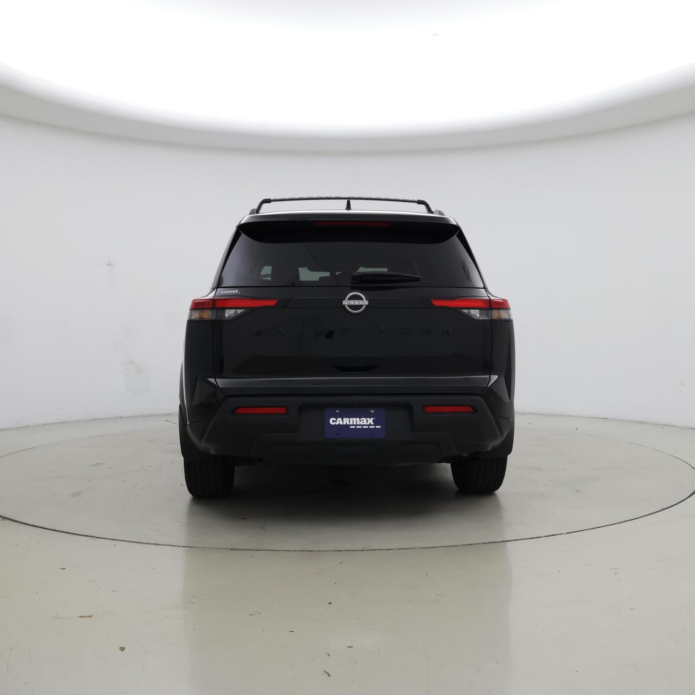 Thumbnail: 2023 Nissan Pathfinder - 6