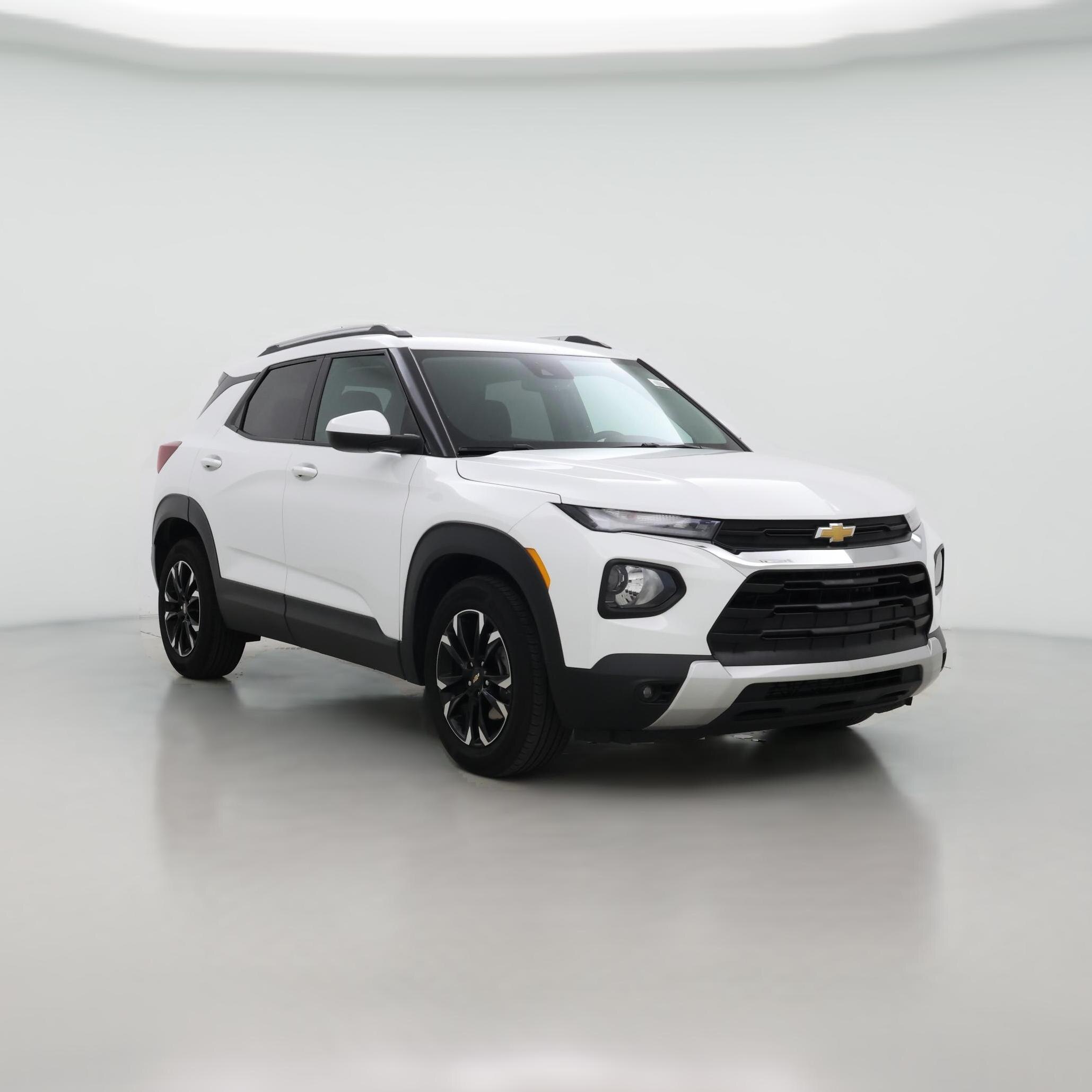 Thumbnail: 2023 Chevrolet TrailBlazer - 1