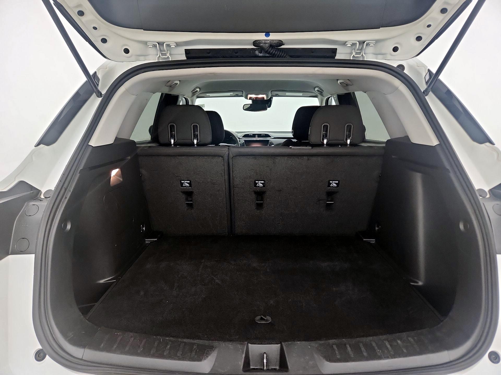 Thumbnail: 2023 Chevrolet TrailBlazer - 20