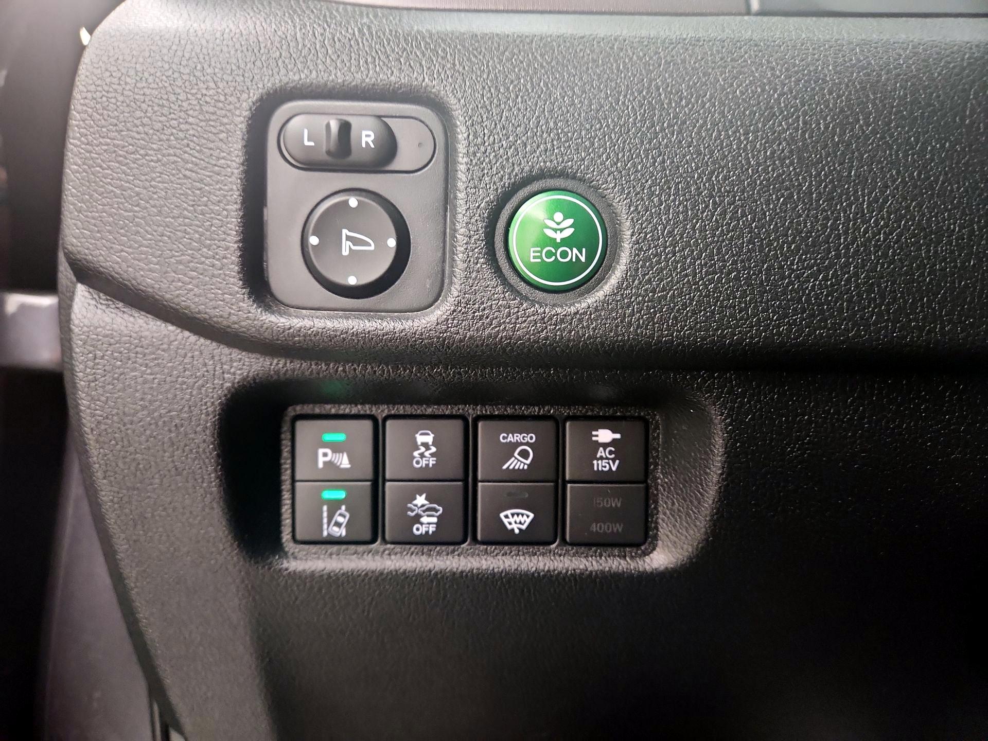 Thumbnail: 2022 Honda Ridgeline - 13