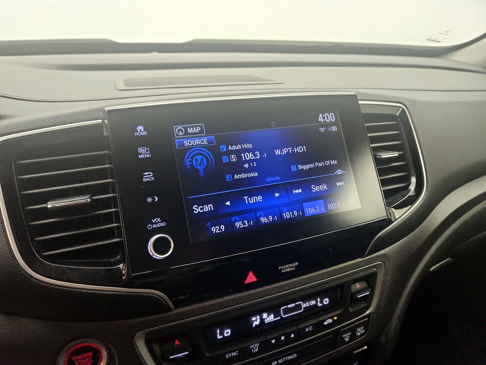 Thumbnail: 2022 Honda Ridgeline - 15