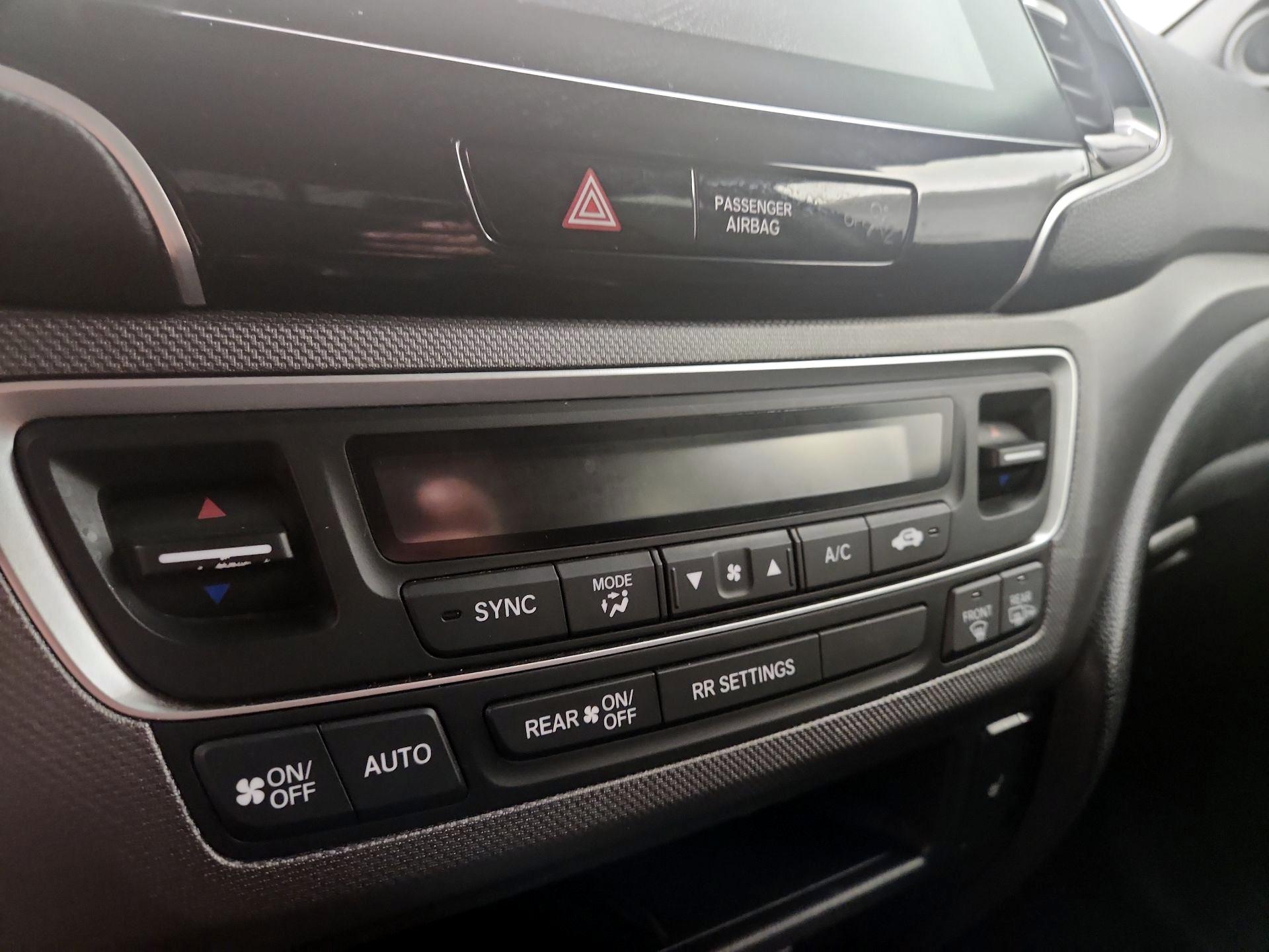 Thumbnail: 2022 Honda Ridgeline - 16