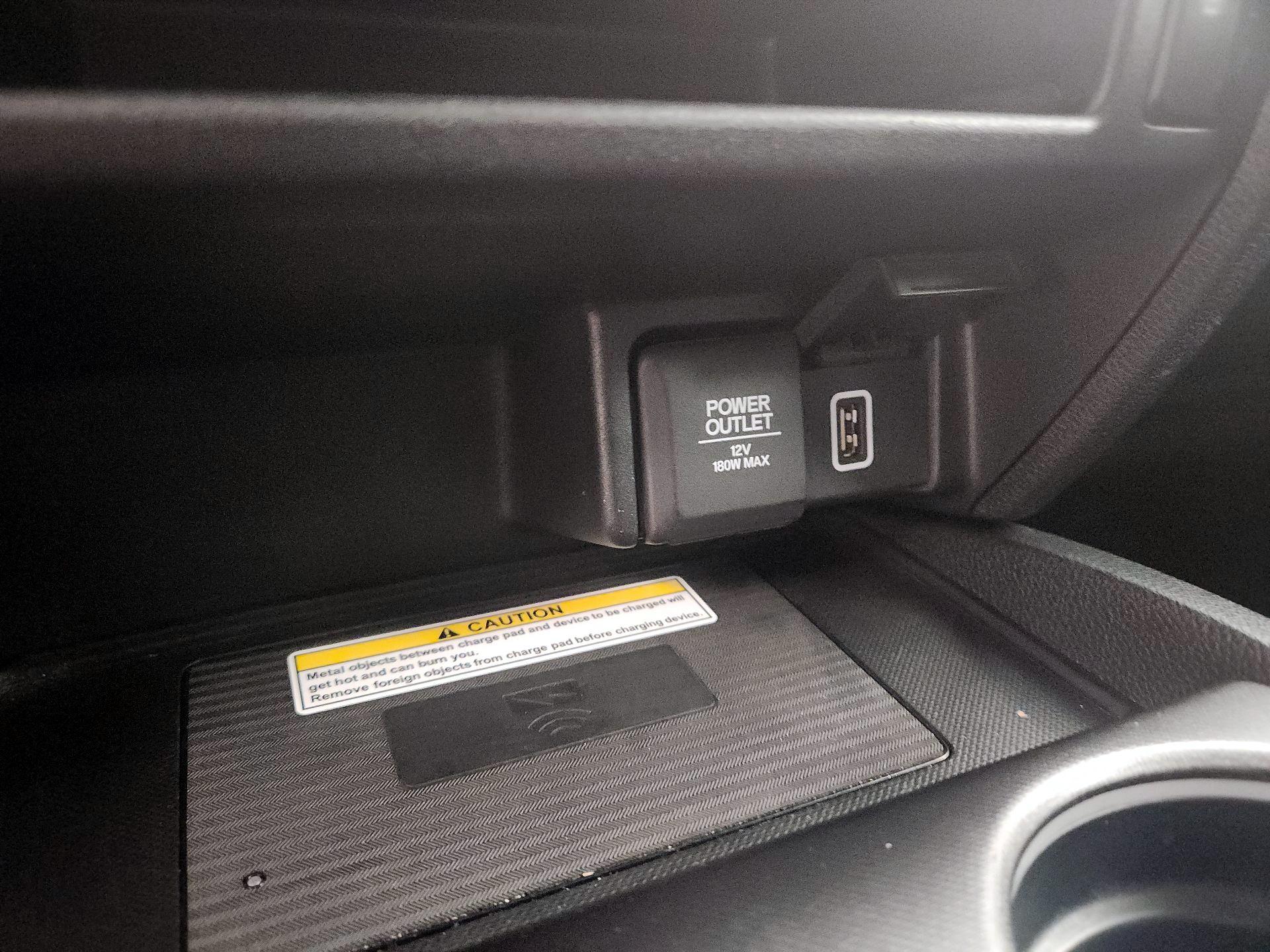 Thumbnail: 2022 Honda Ridgeline - 18