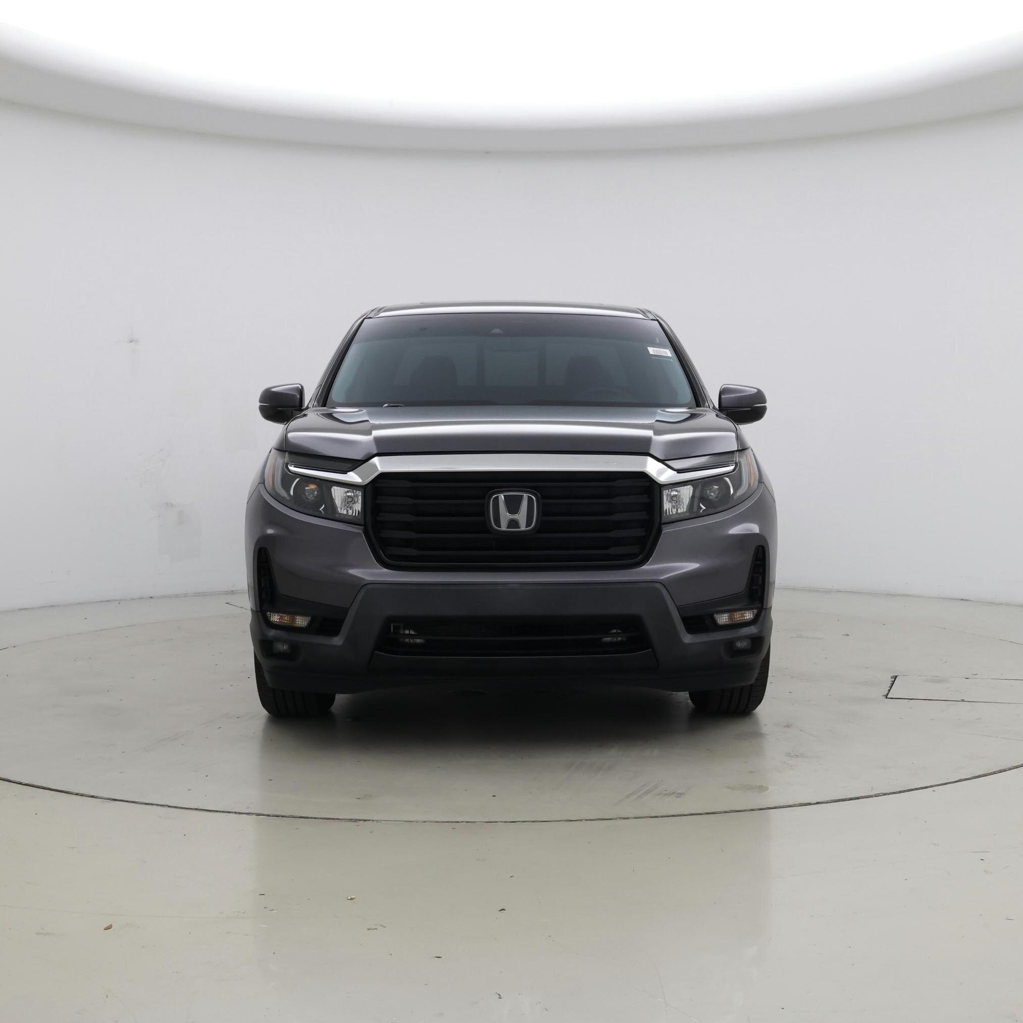 Thumbnail: 2022 Honda Ridgeline - 5
