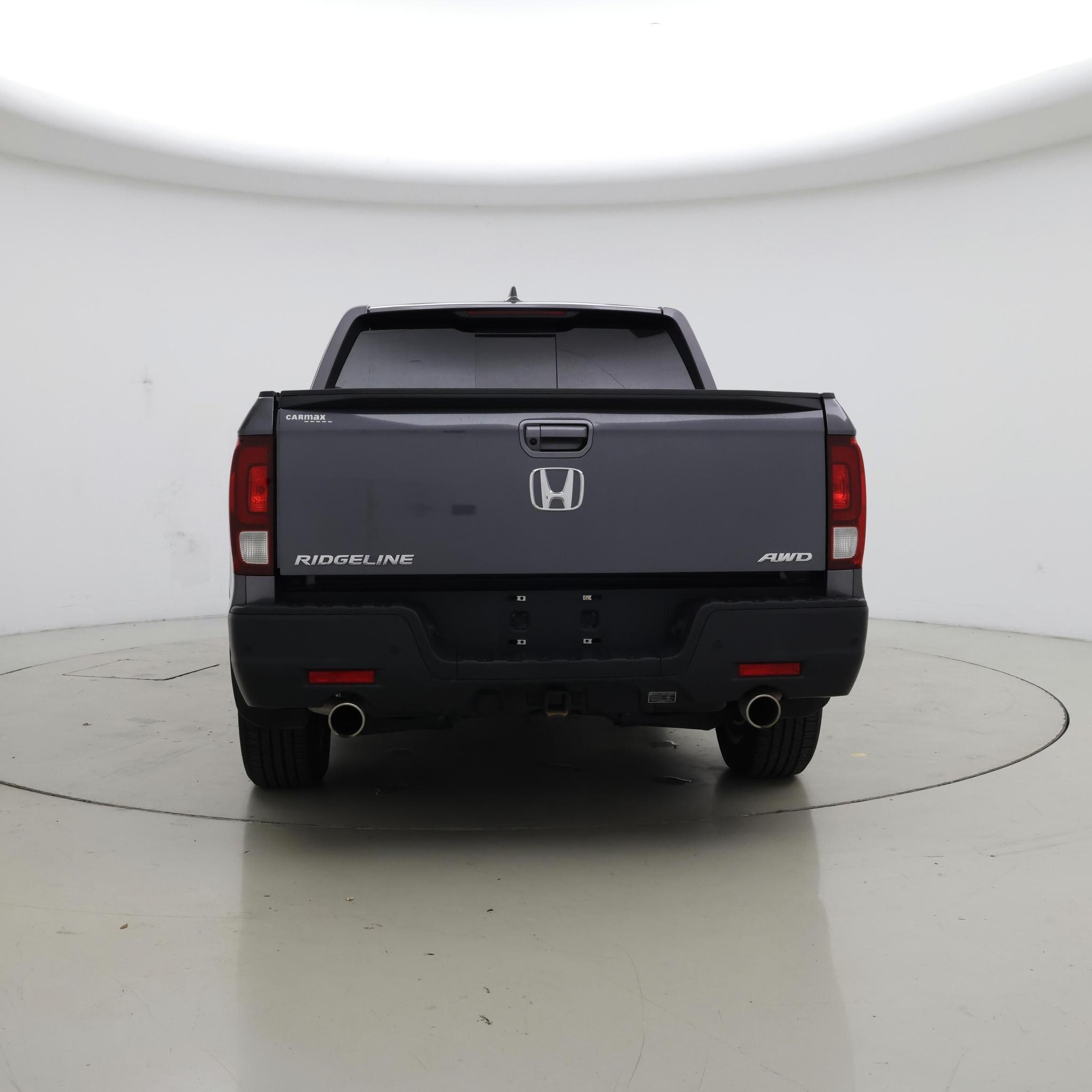 Thumbnail: 2022 Honda Ridgeline - 6