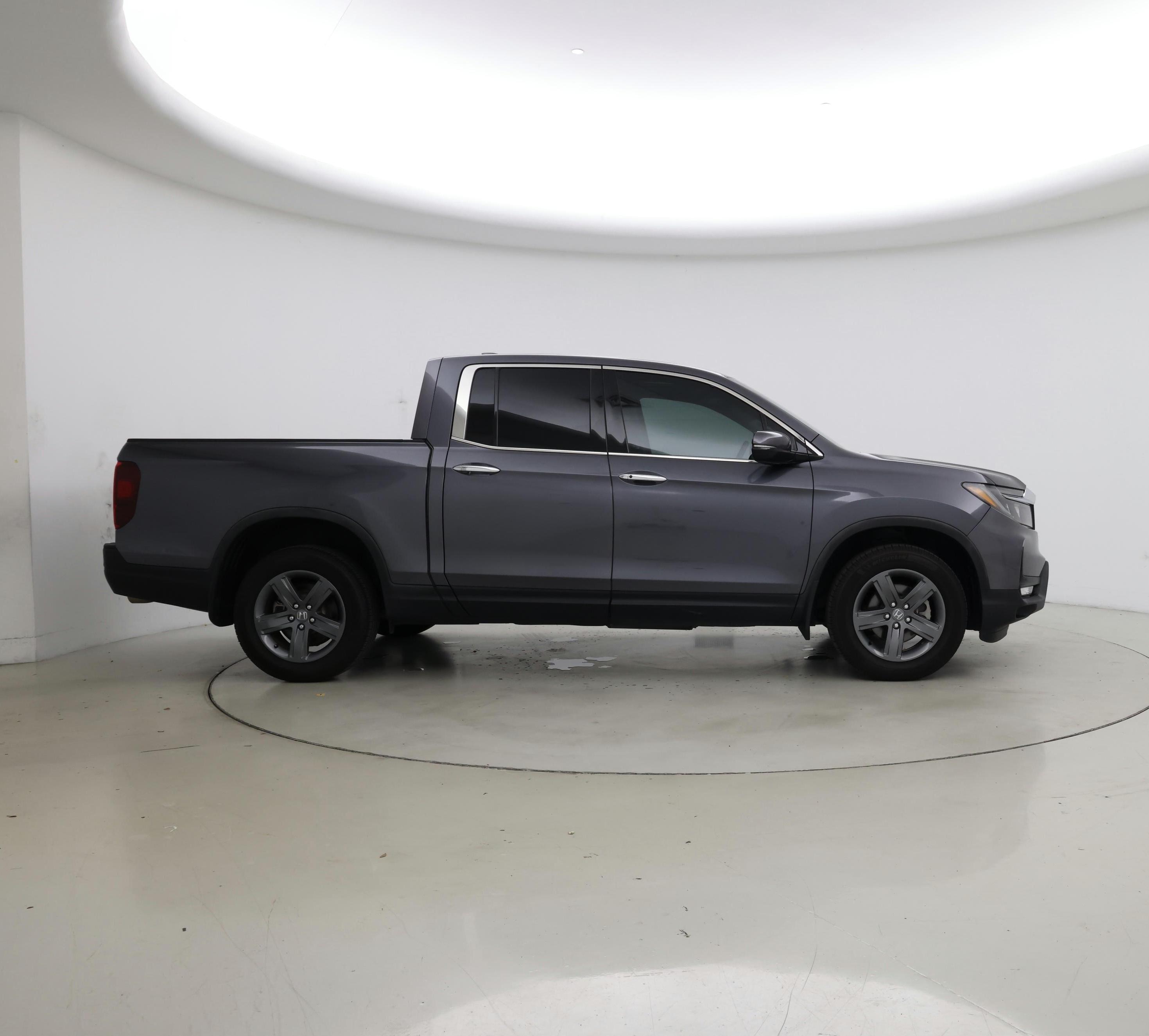 Thumbnail: 2022 Honda Ridgeline - 7