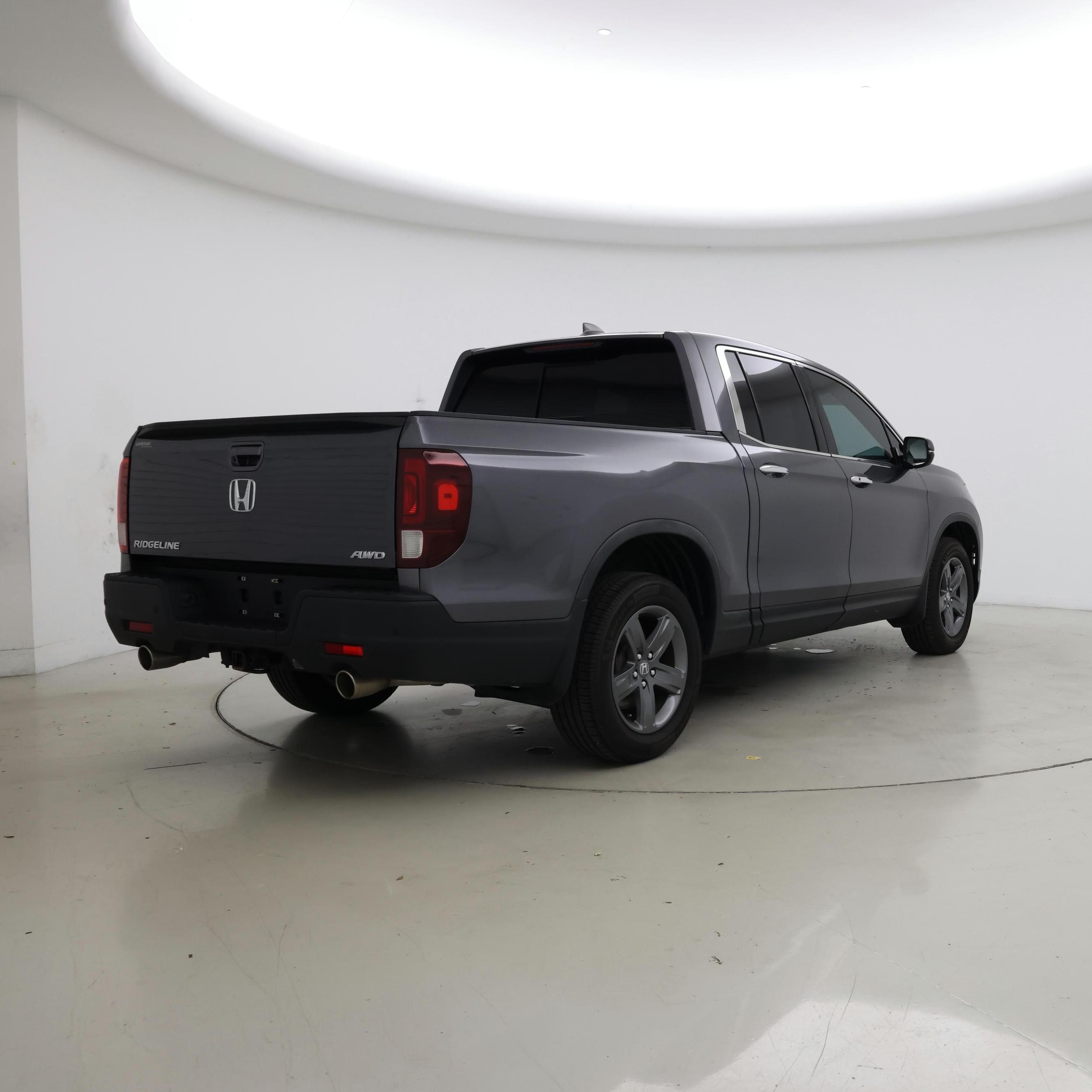 Thumbnail: 2022 Honda Ridgeline - 8
