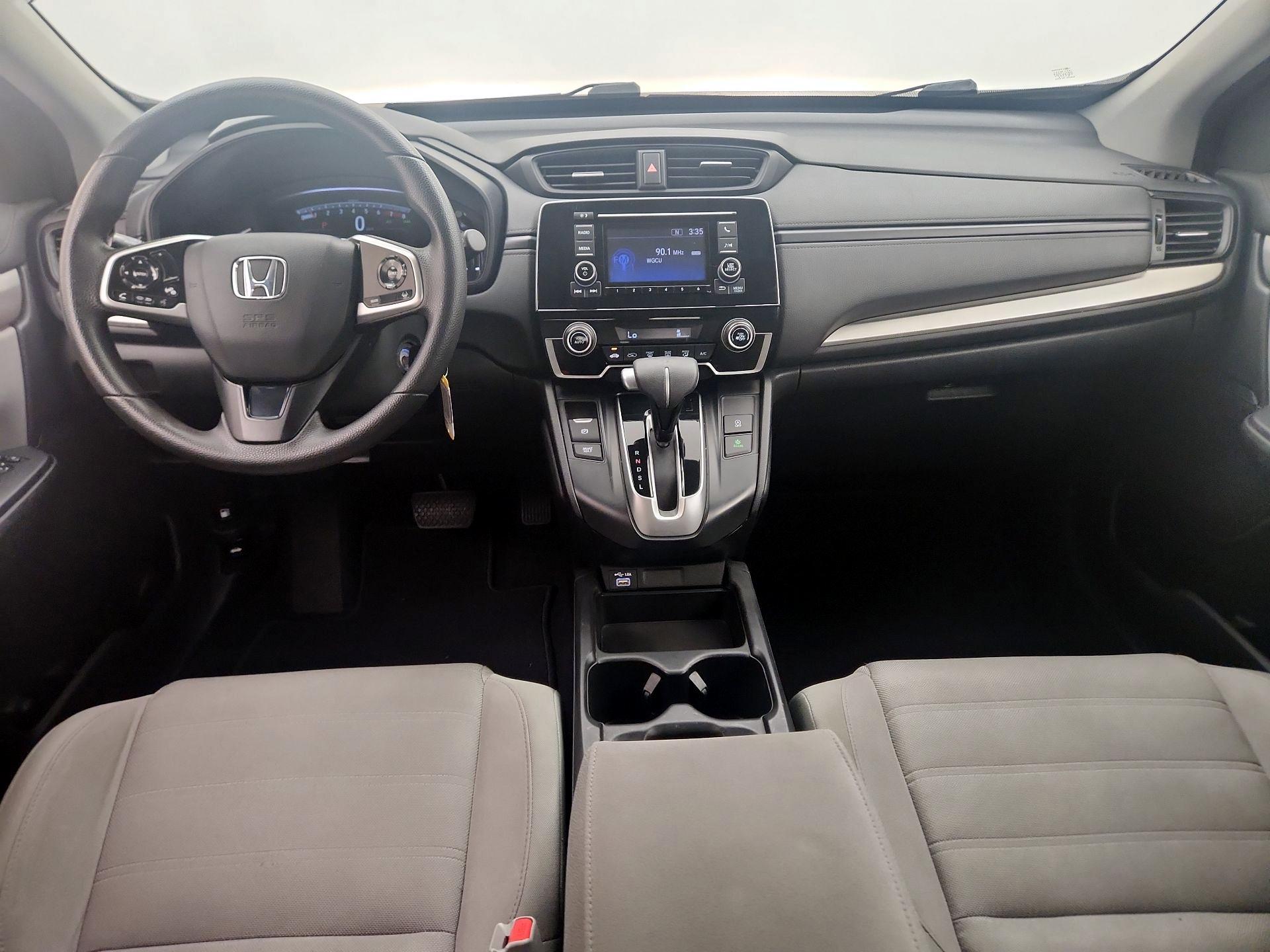 Thumbnail: 2020 Honda CR-V - 9