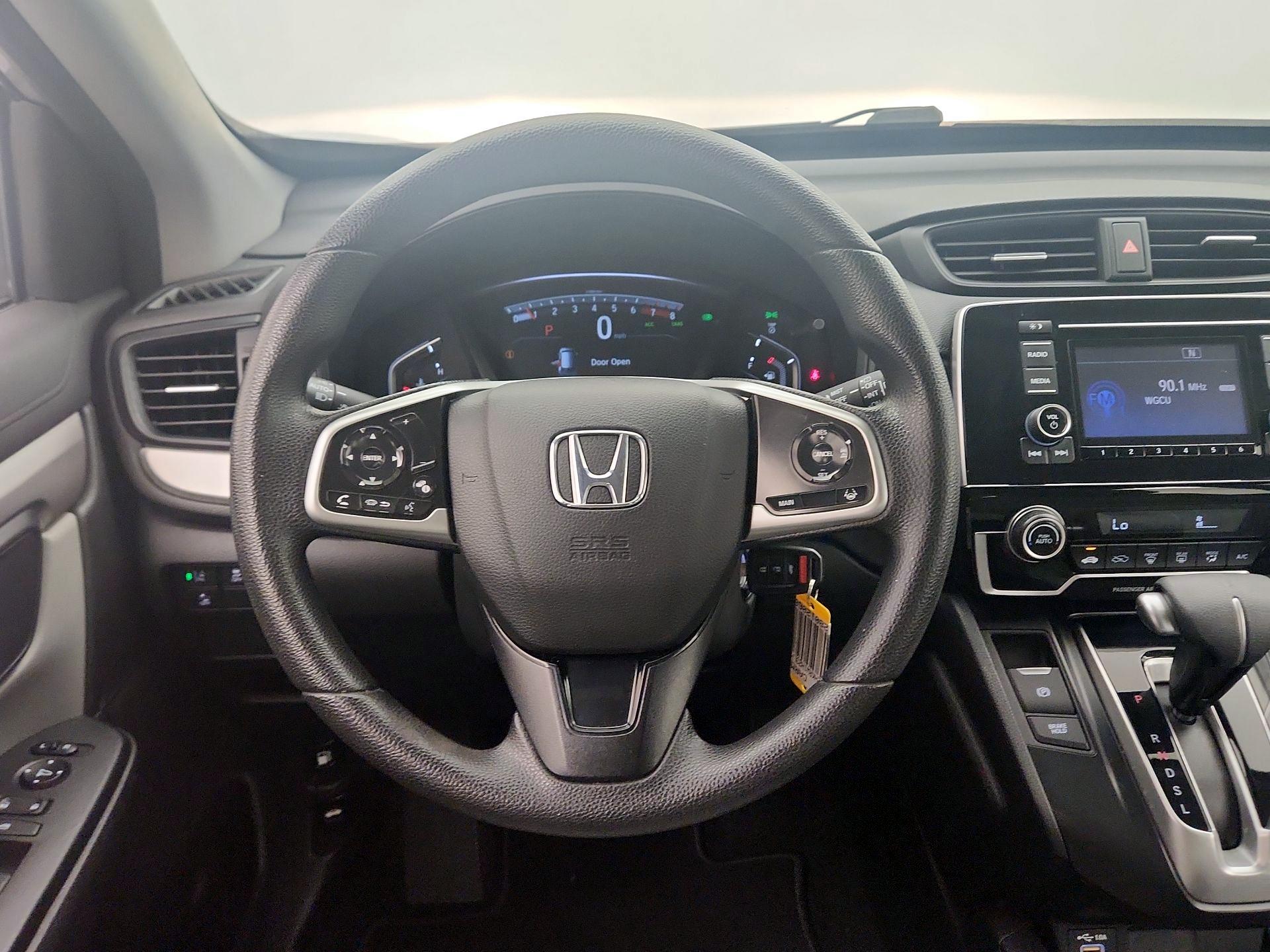 Thumbnail: 2020 Honda CR-V - 10